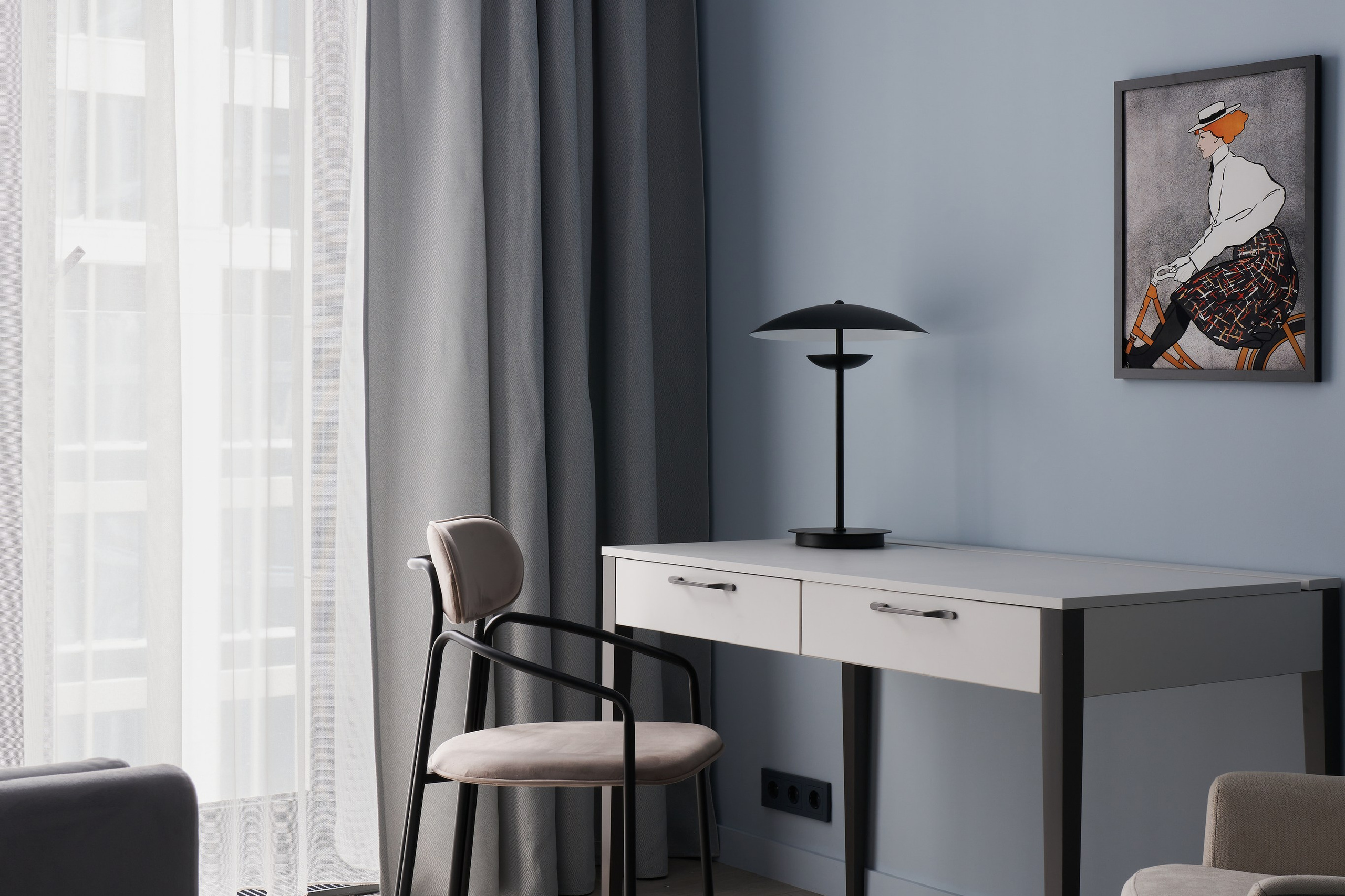 Апартаменты в ЖК Slava