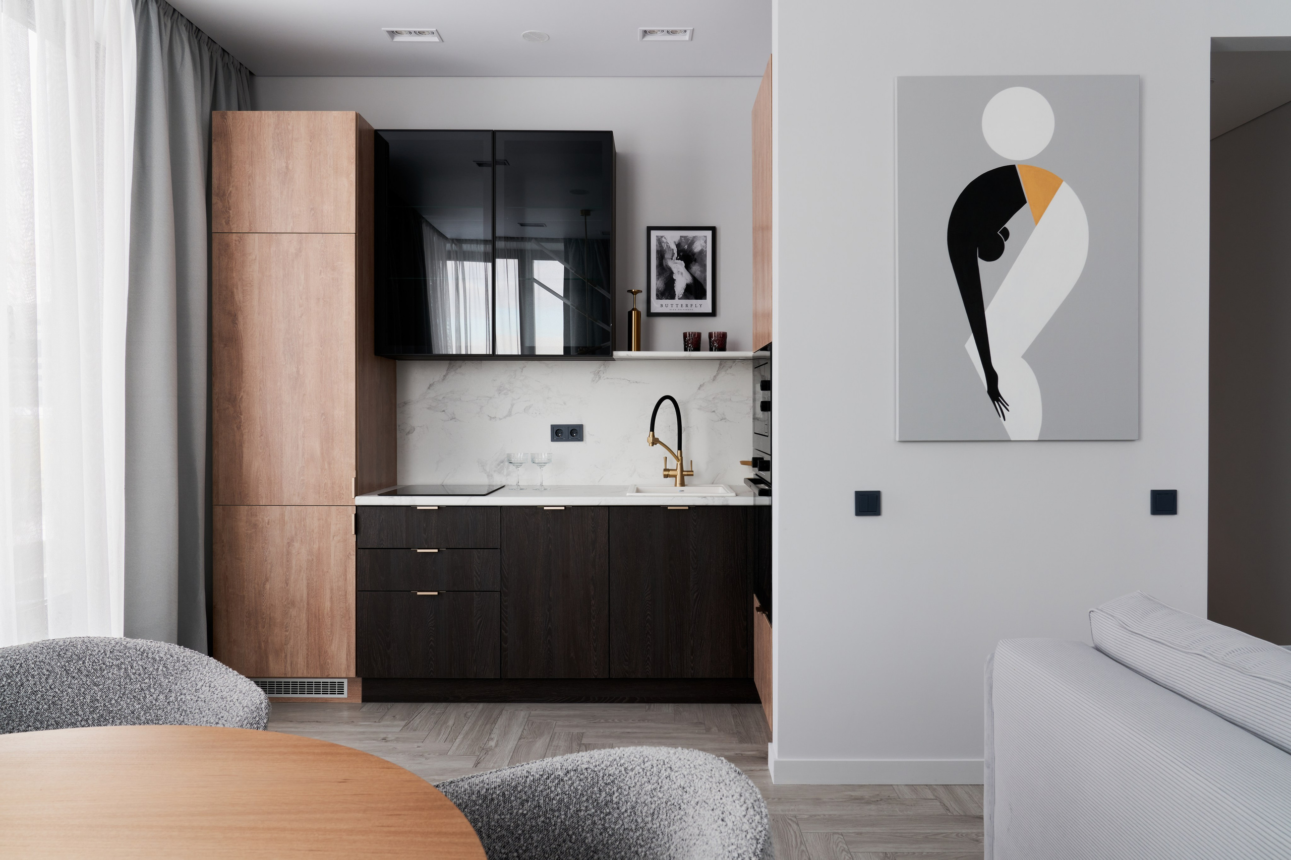 Апартаменты в ЖК Slava