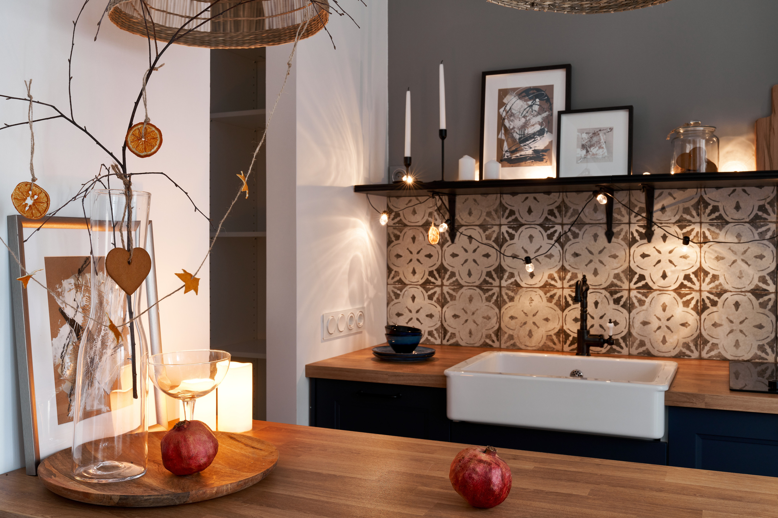 Квартира-студия в ЖК Римский