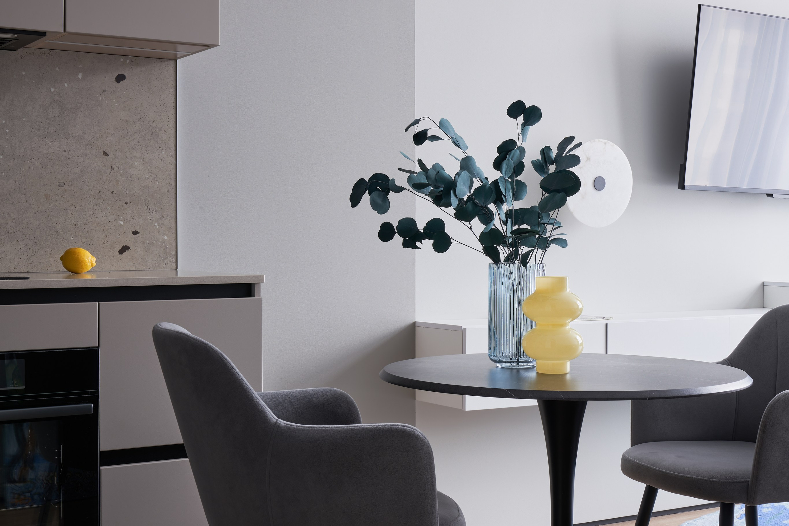 Квартира в ЗИЛ АРТ