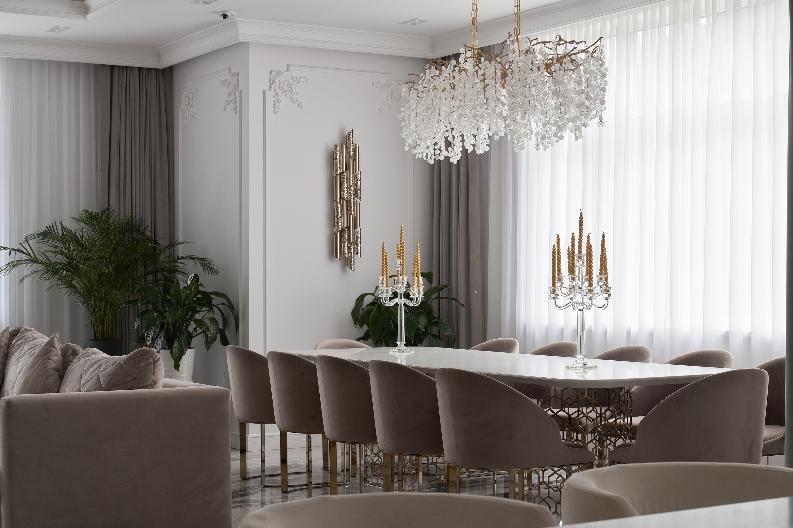 Дом на Истре