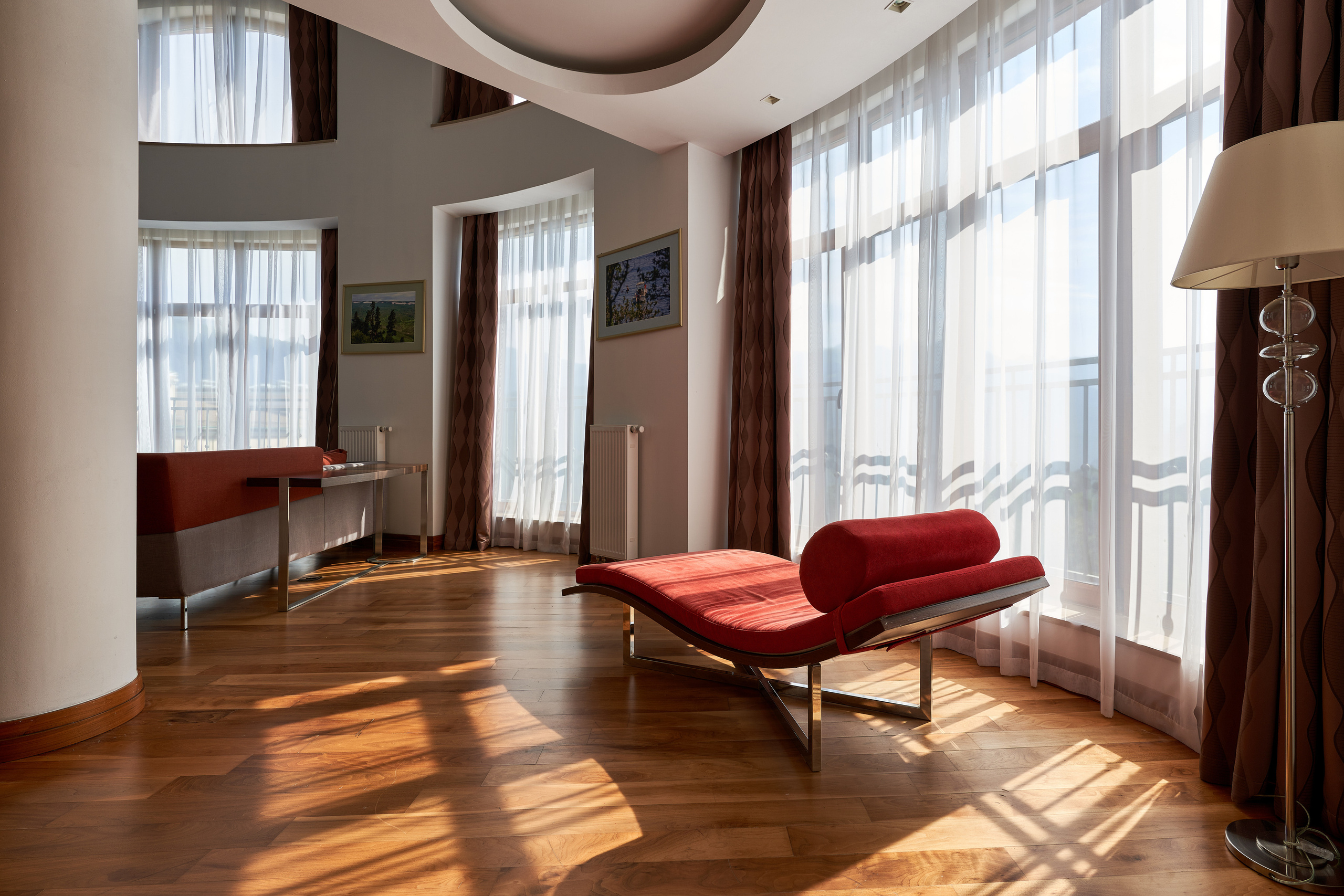 Отель «Долина 960» Сочи — Красная Поляна