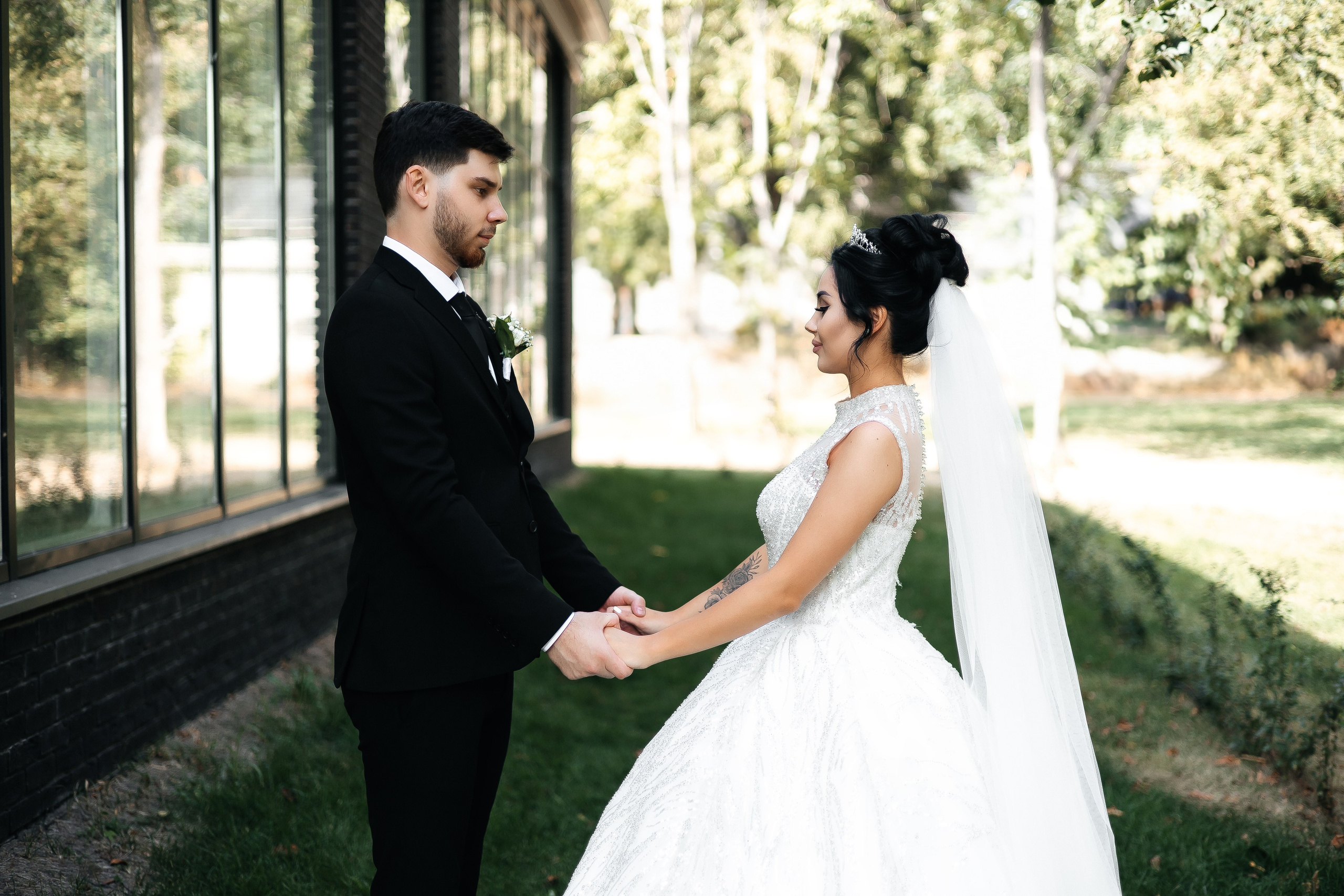 Свадьбы, love story. Семейный и свадебный фотограф в Ульяновске