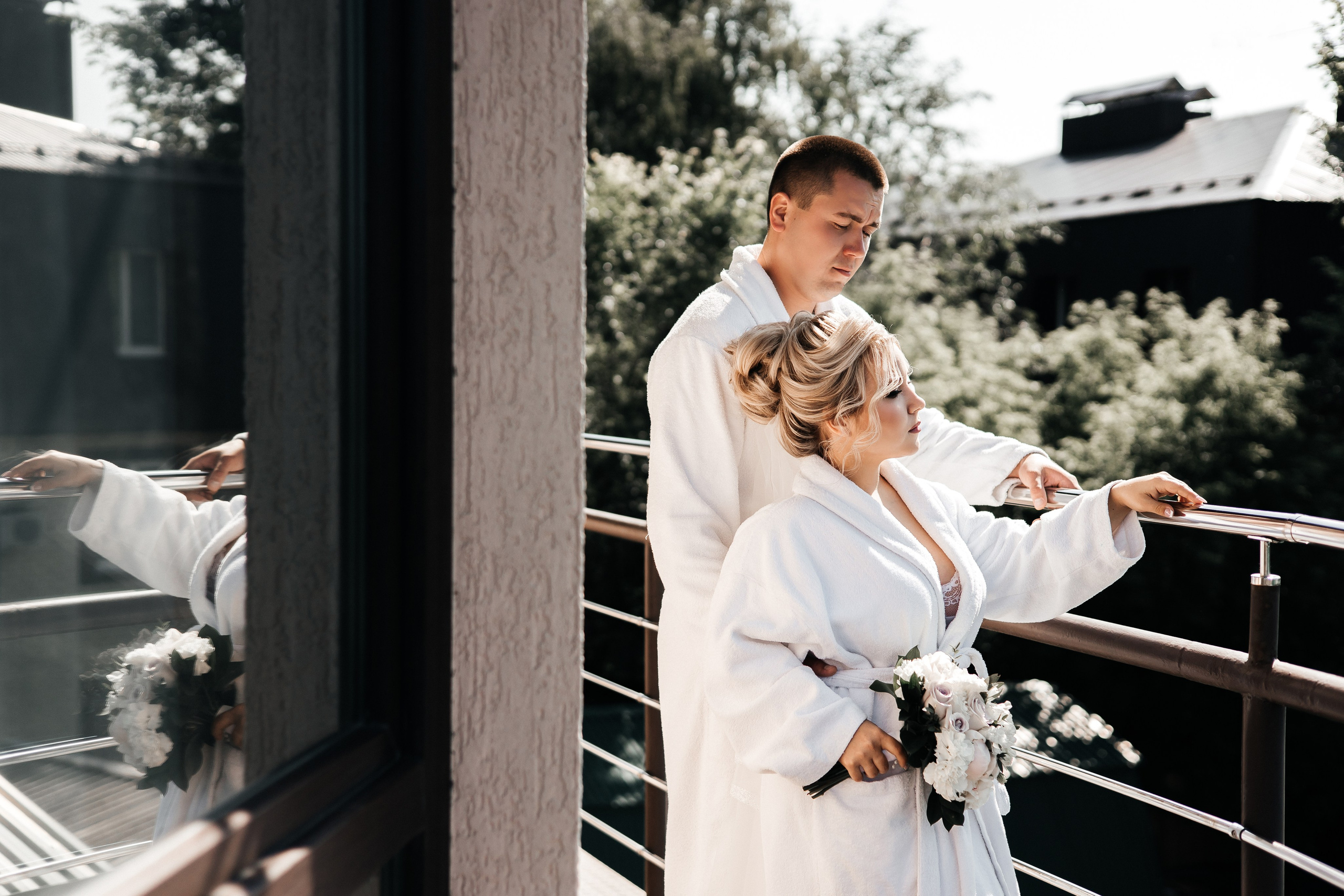 Свадьбы, love story. Семейный и свадебный фотограф в Ульяновске