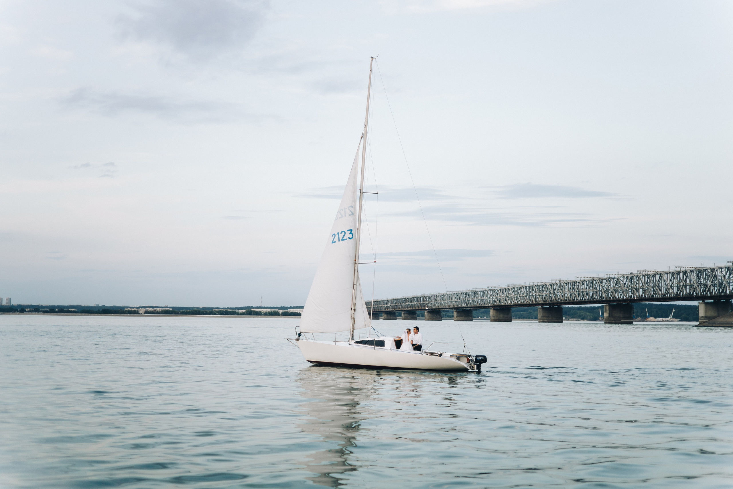 Свадьбы, love story. Семейный и свадебный фотограф в Ульяновске