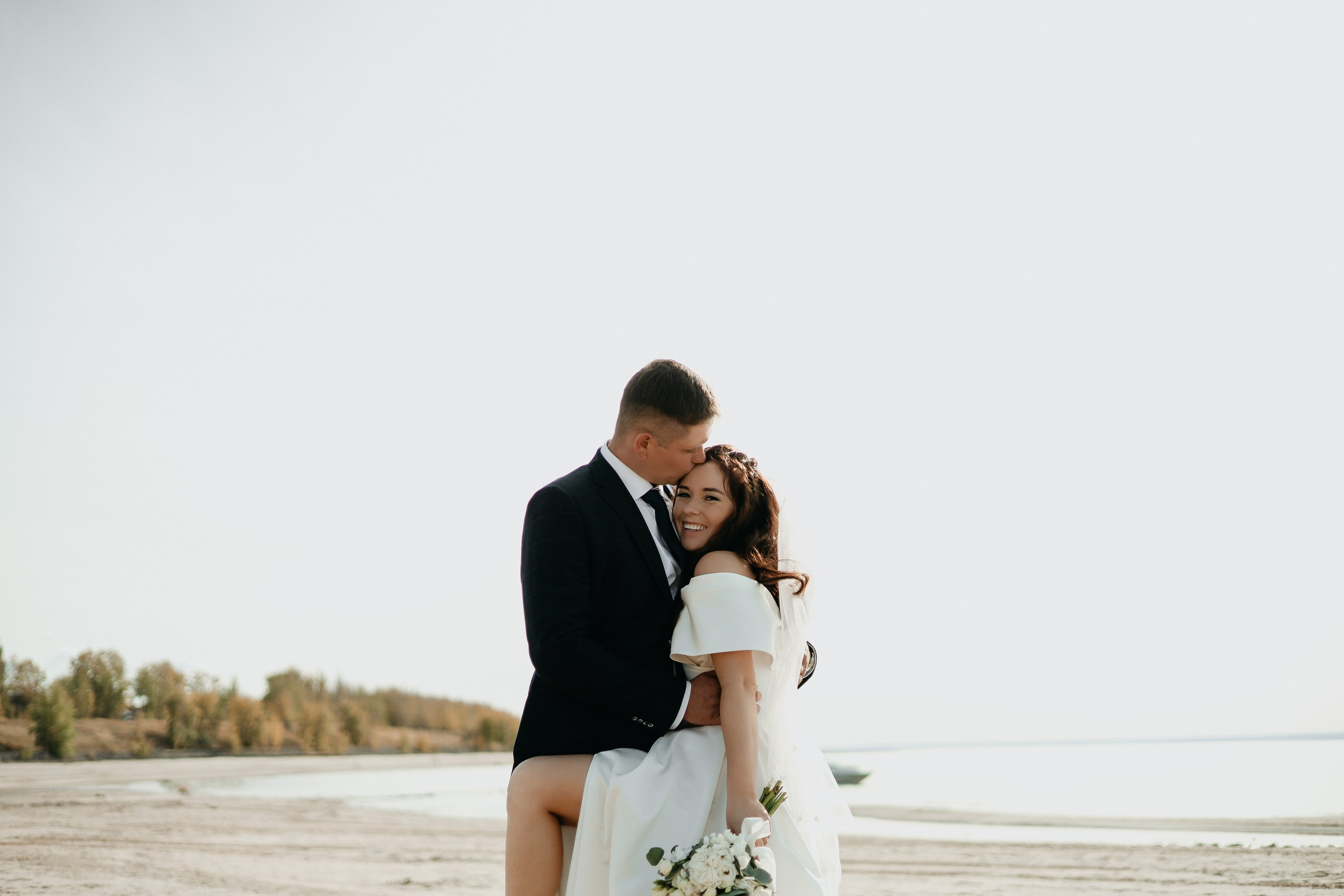 Свадьбы, love story. Семейный и свадебный фотограф в Ульяновске