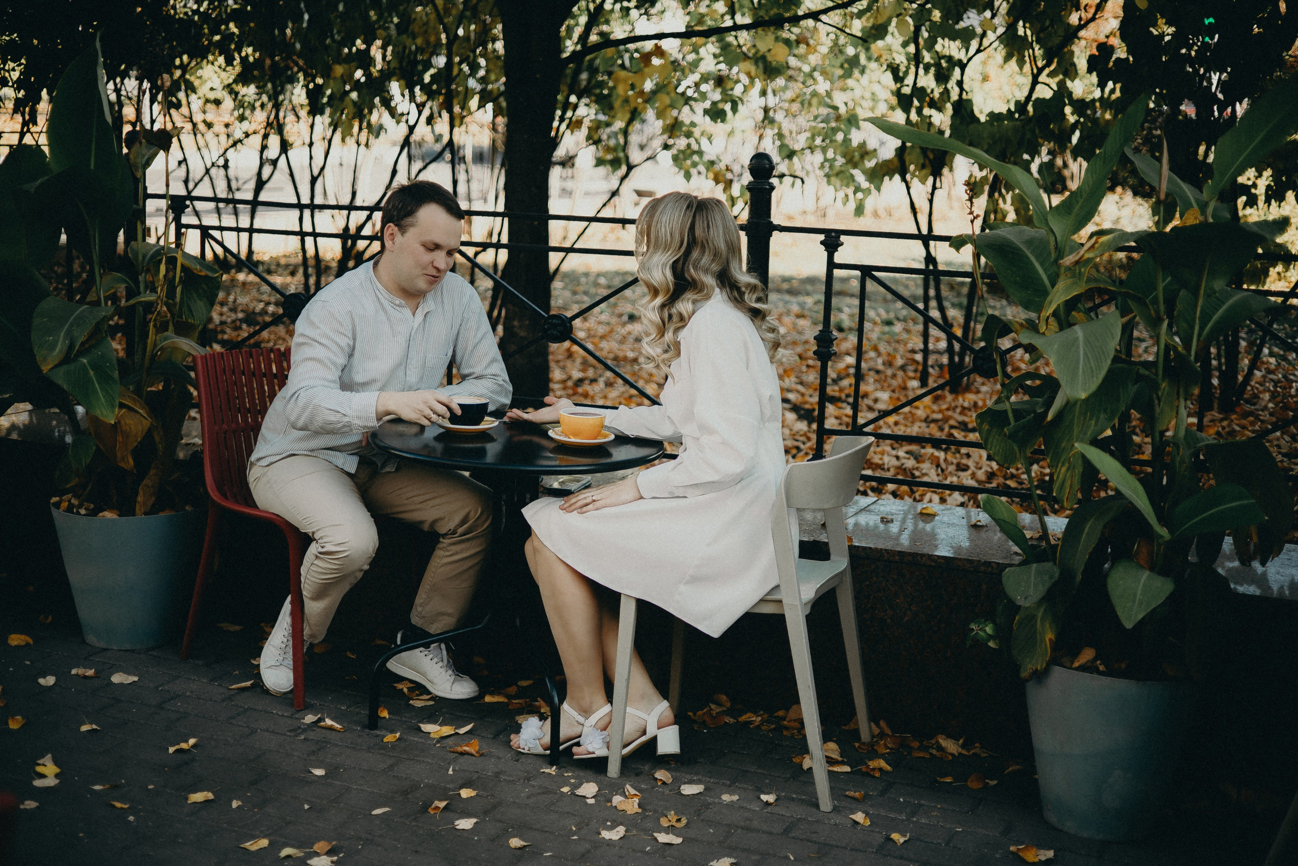 Свадьбы, love story. Семейный и свадебный фотограф в Ульяновске