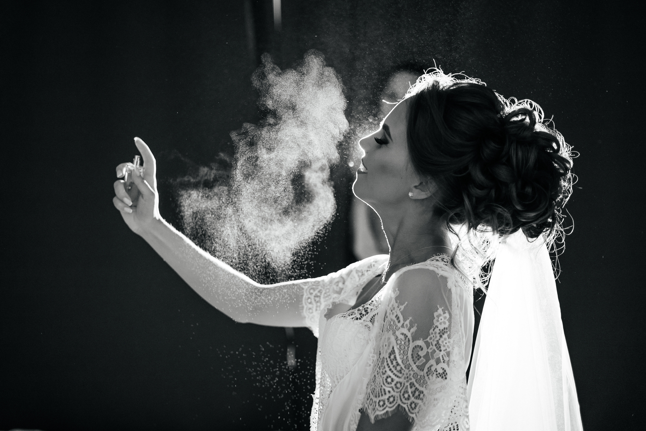 Сергей и Дарья