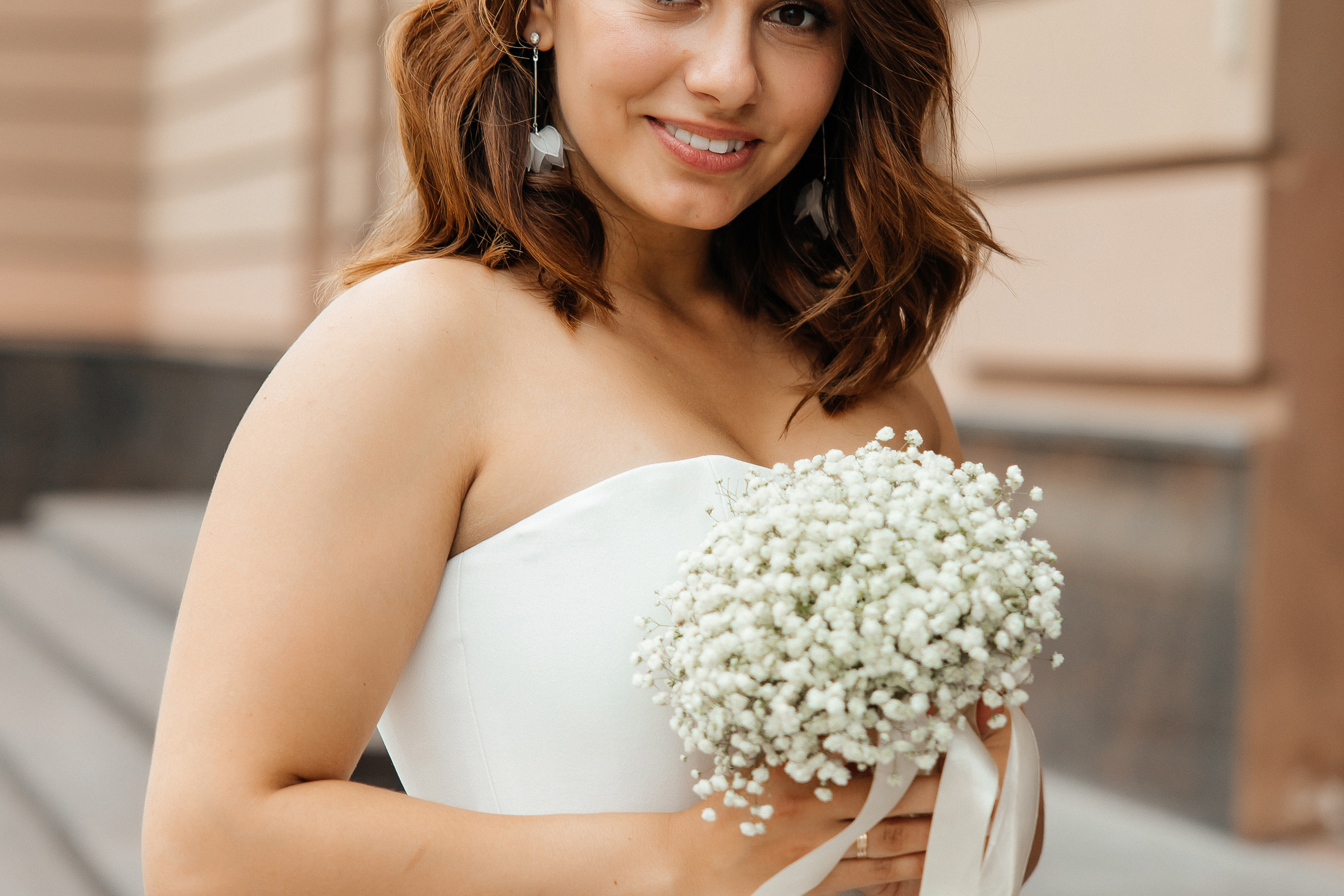 Олег и Анастасия