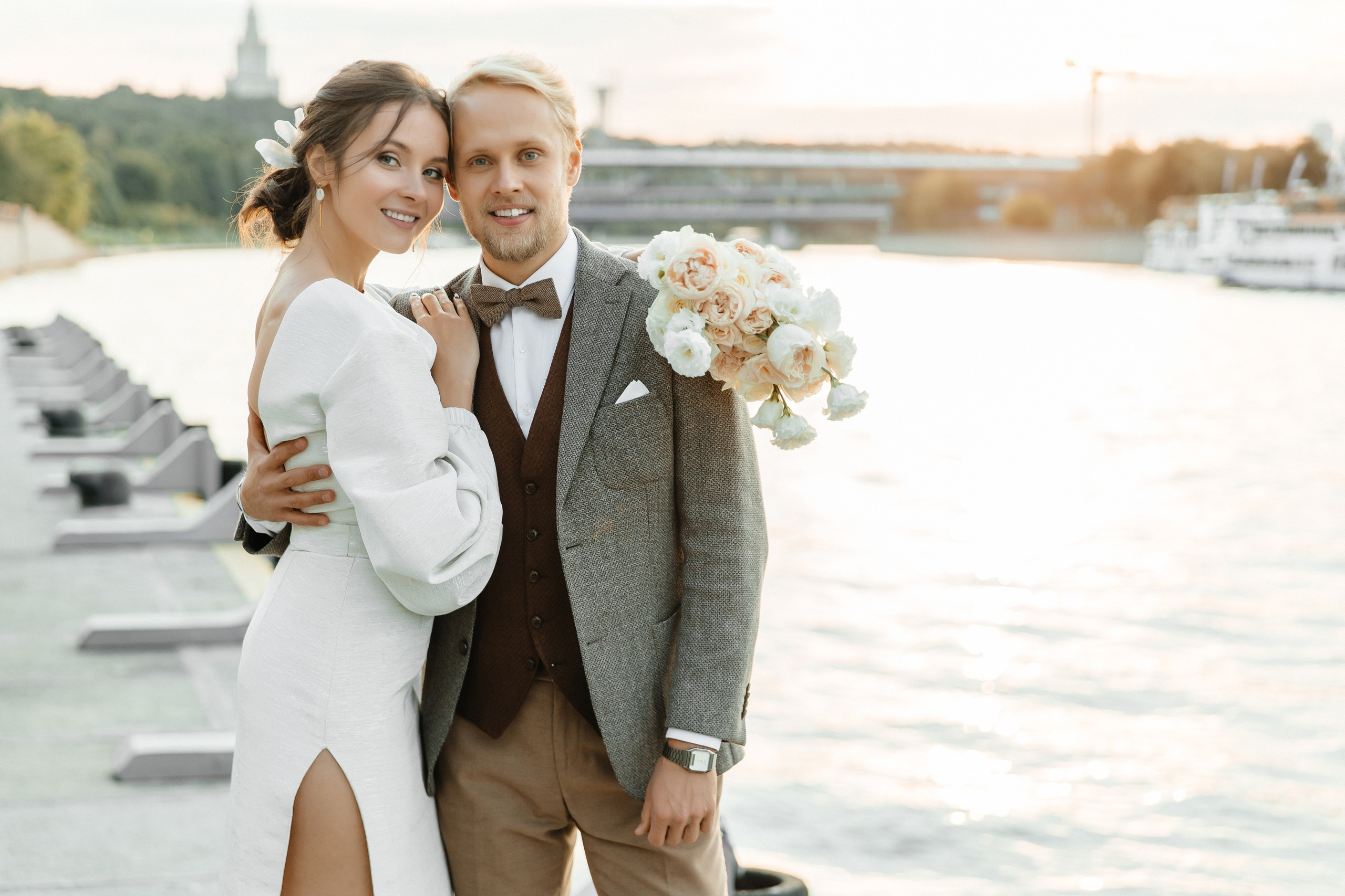 Илья и Юлия