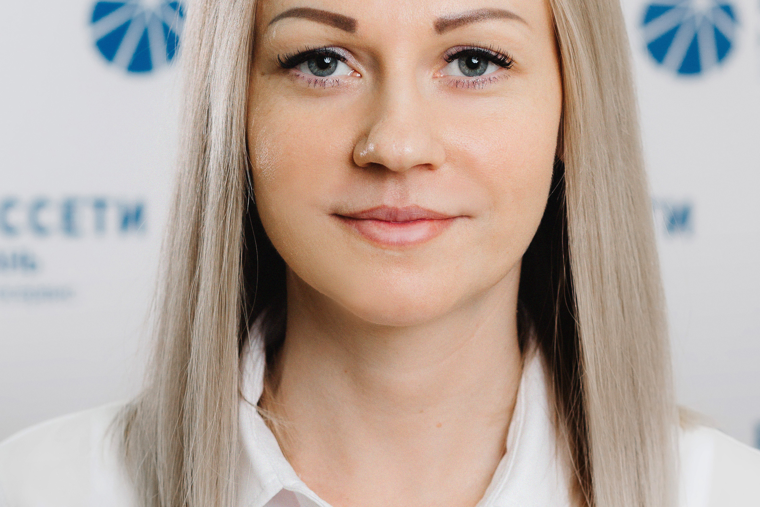 Портреты сотрудников РОССЕТИ