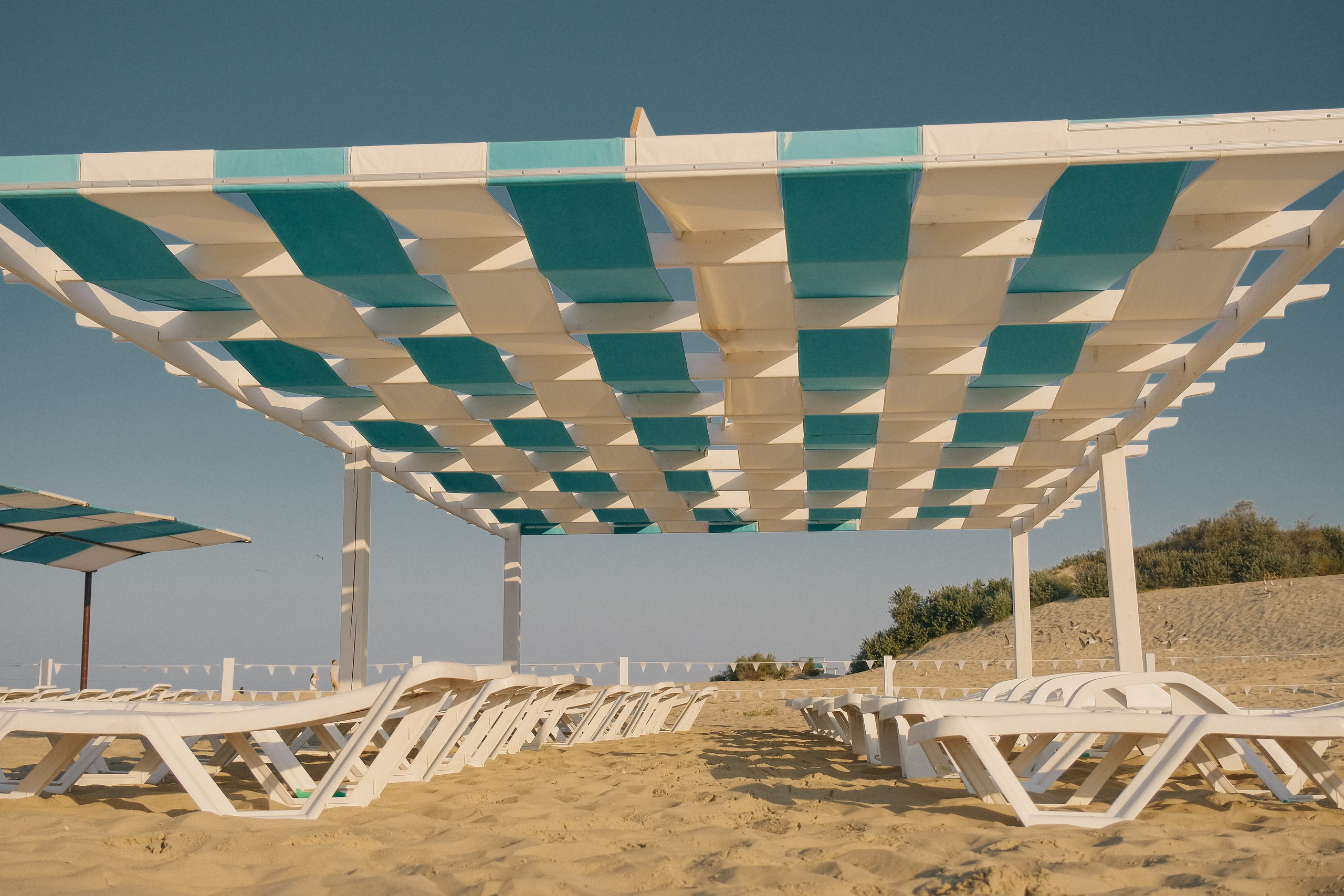 База отдыха Дюны золотые