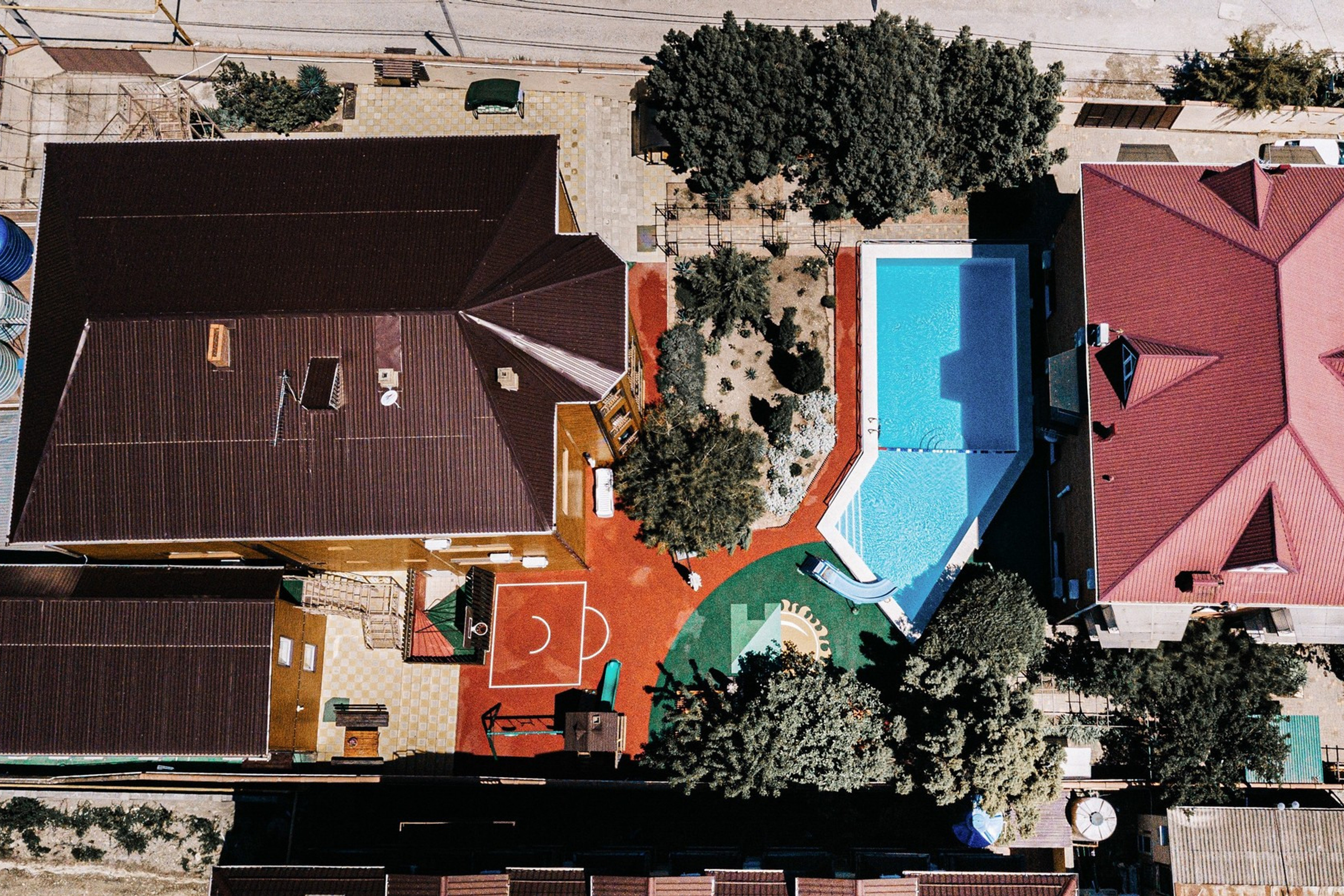 БАЗА ОТДЫХА ДИВНОМОРСКОЕ