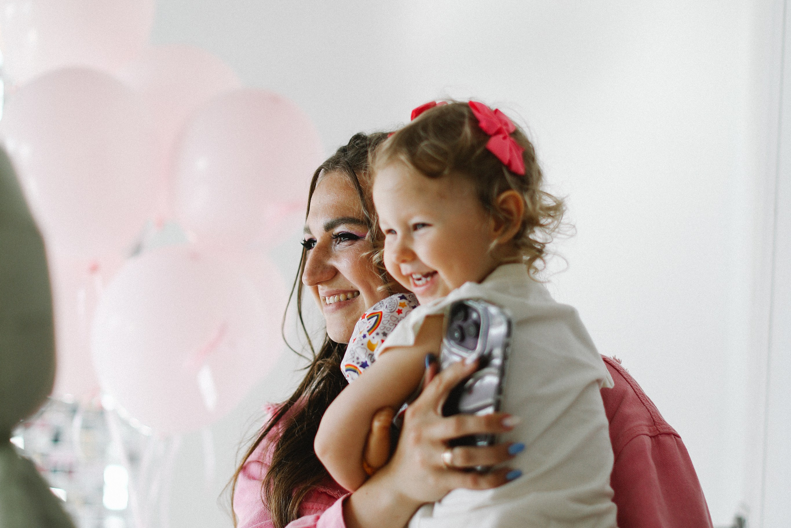 Эмилия 2 года🤍