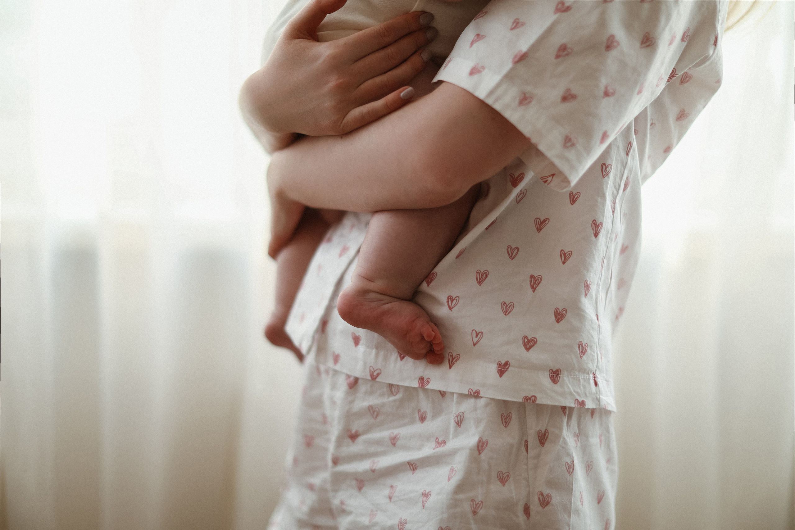 Домашние девочки