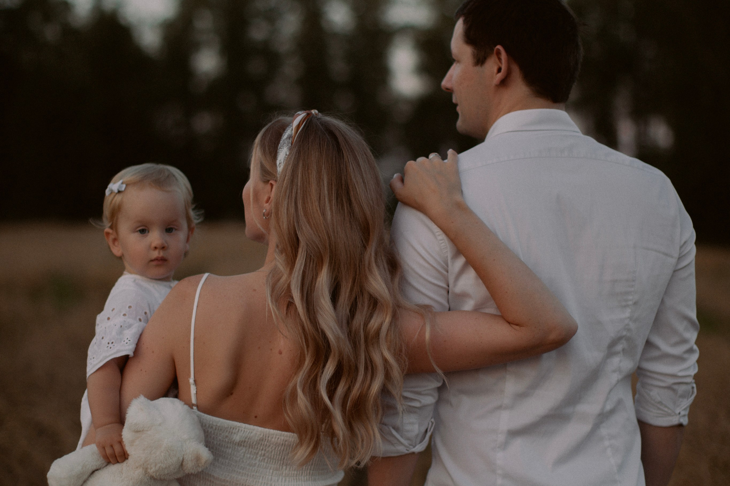 Семейный пикник