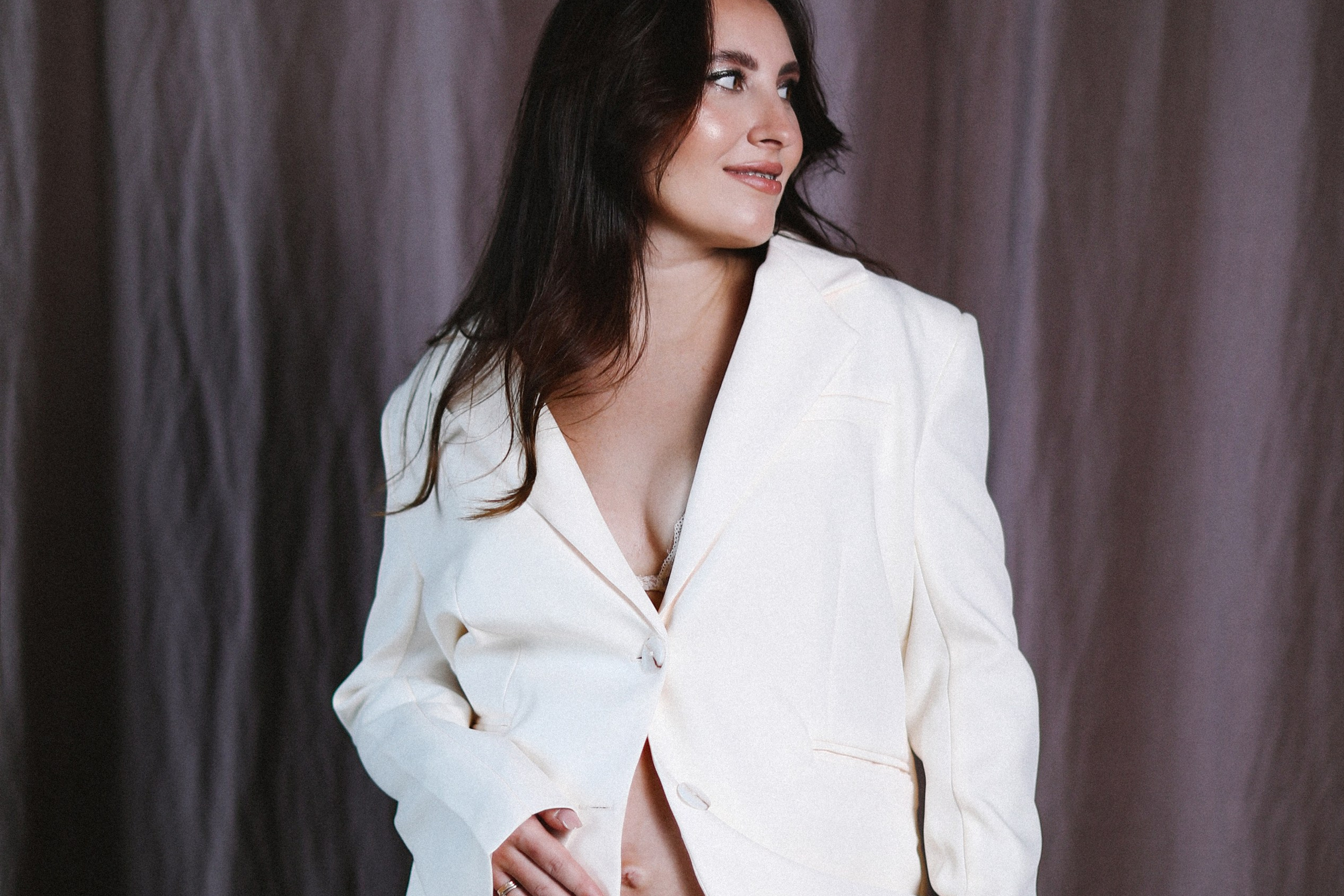 Аня и Данил