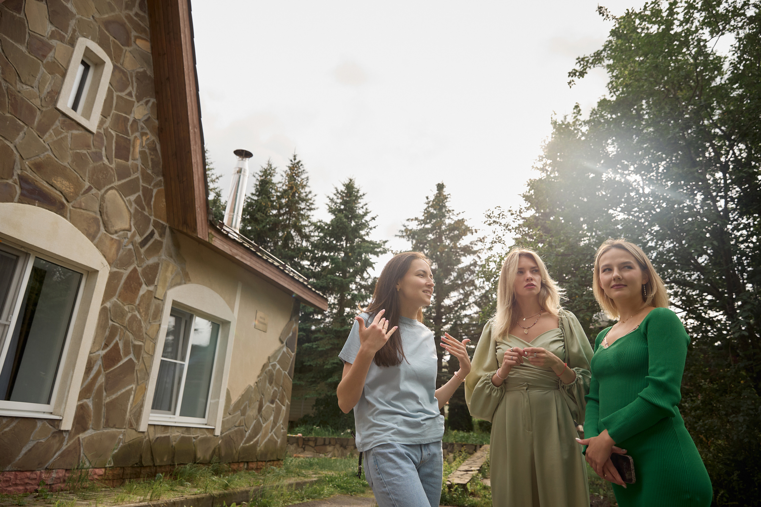 Детский день рождения