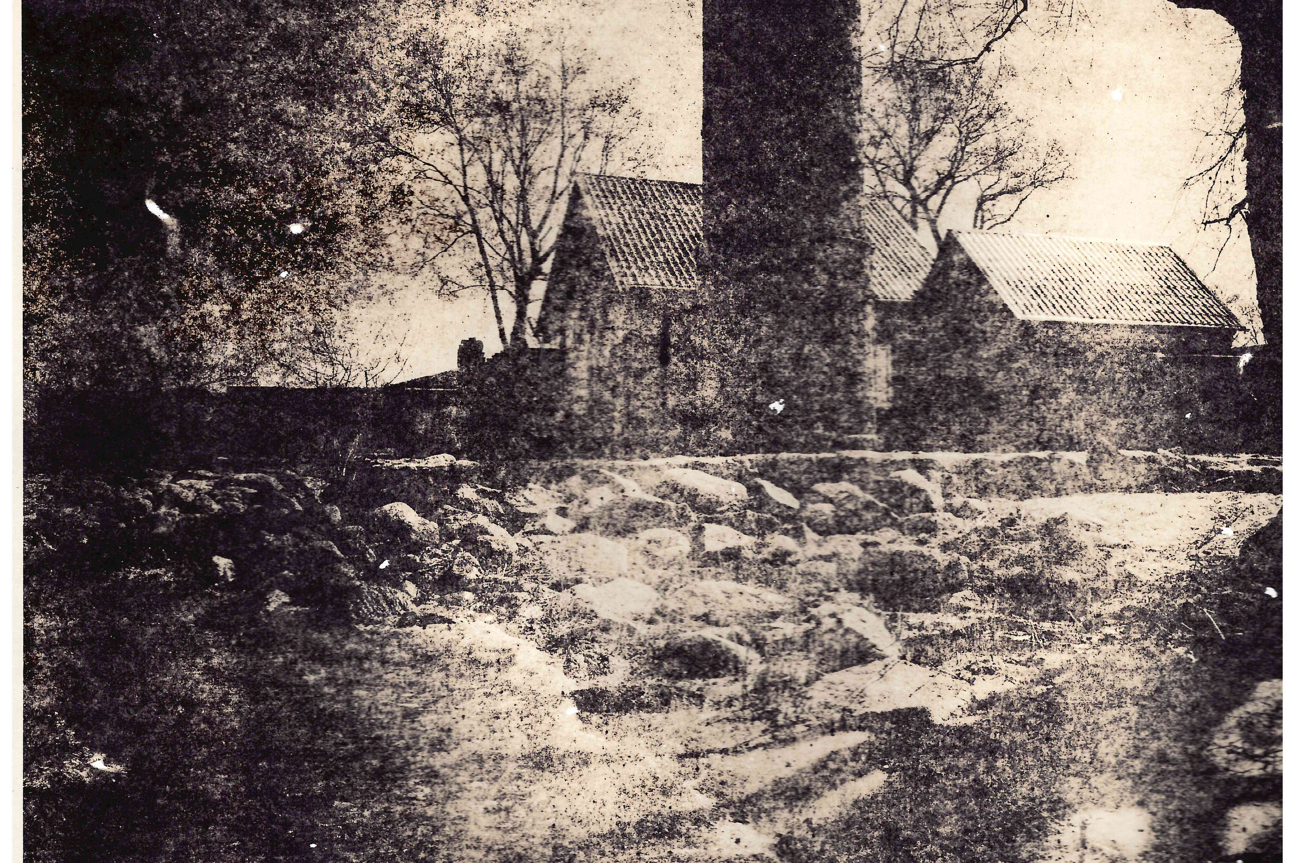 Аналоговая фотопечать (лит-процесс)