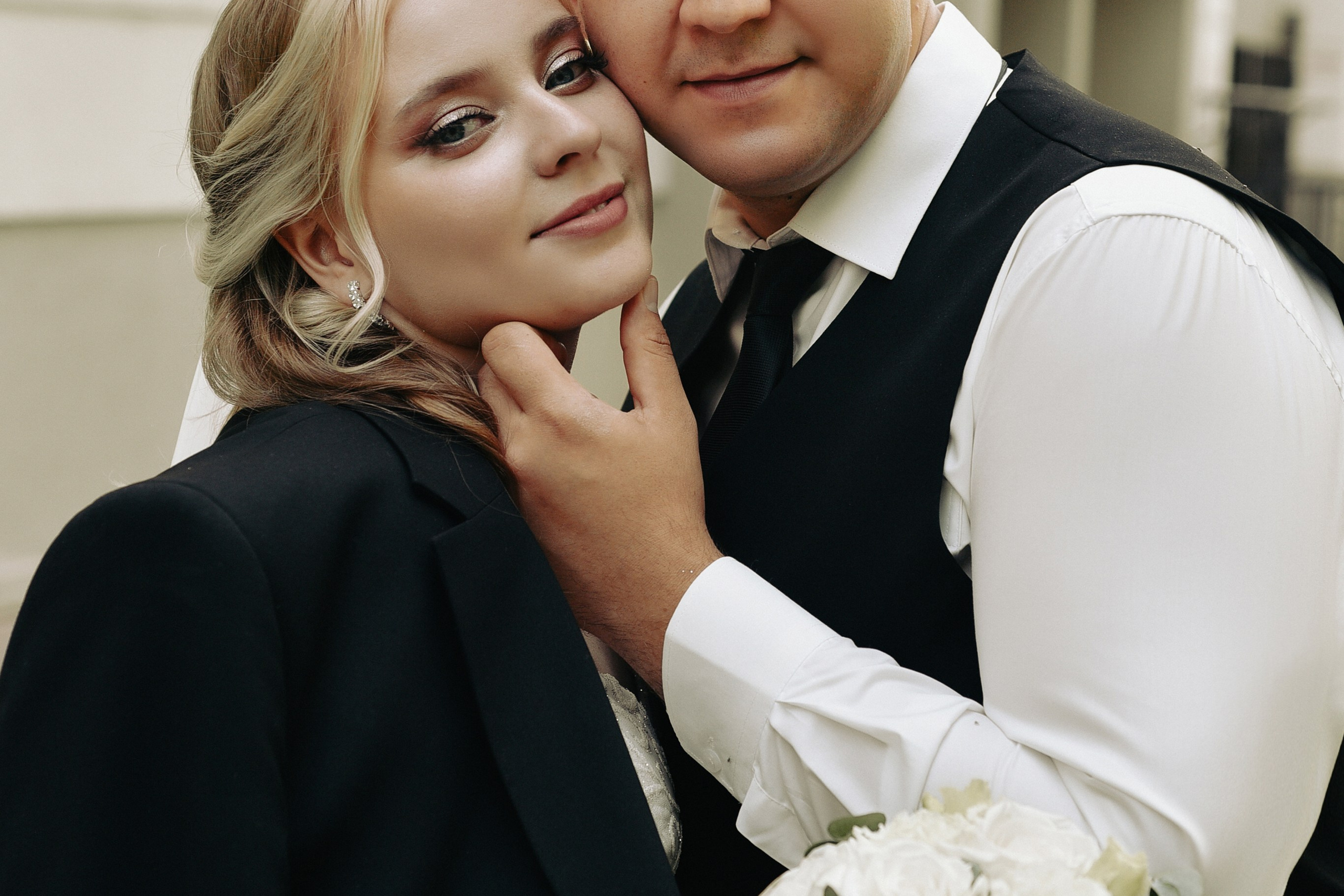 Станислав и Мария