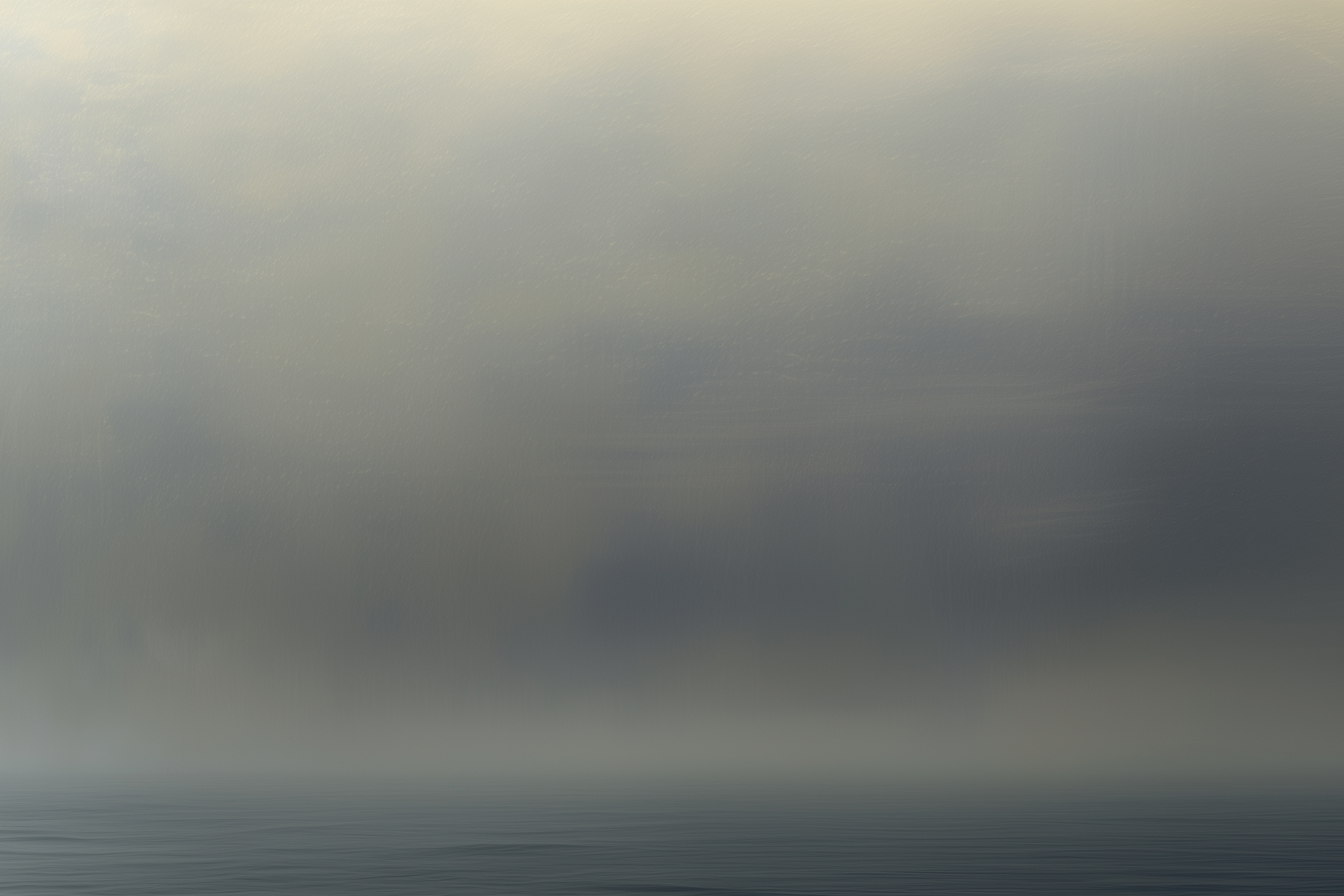 Sea