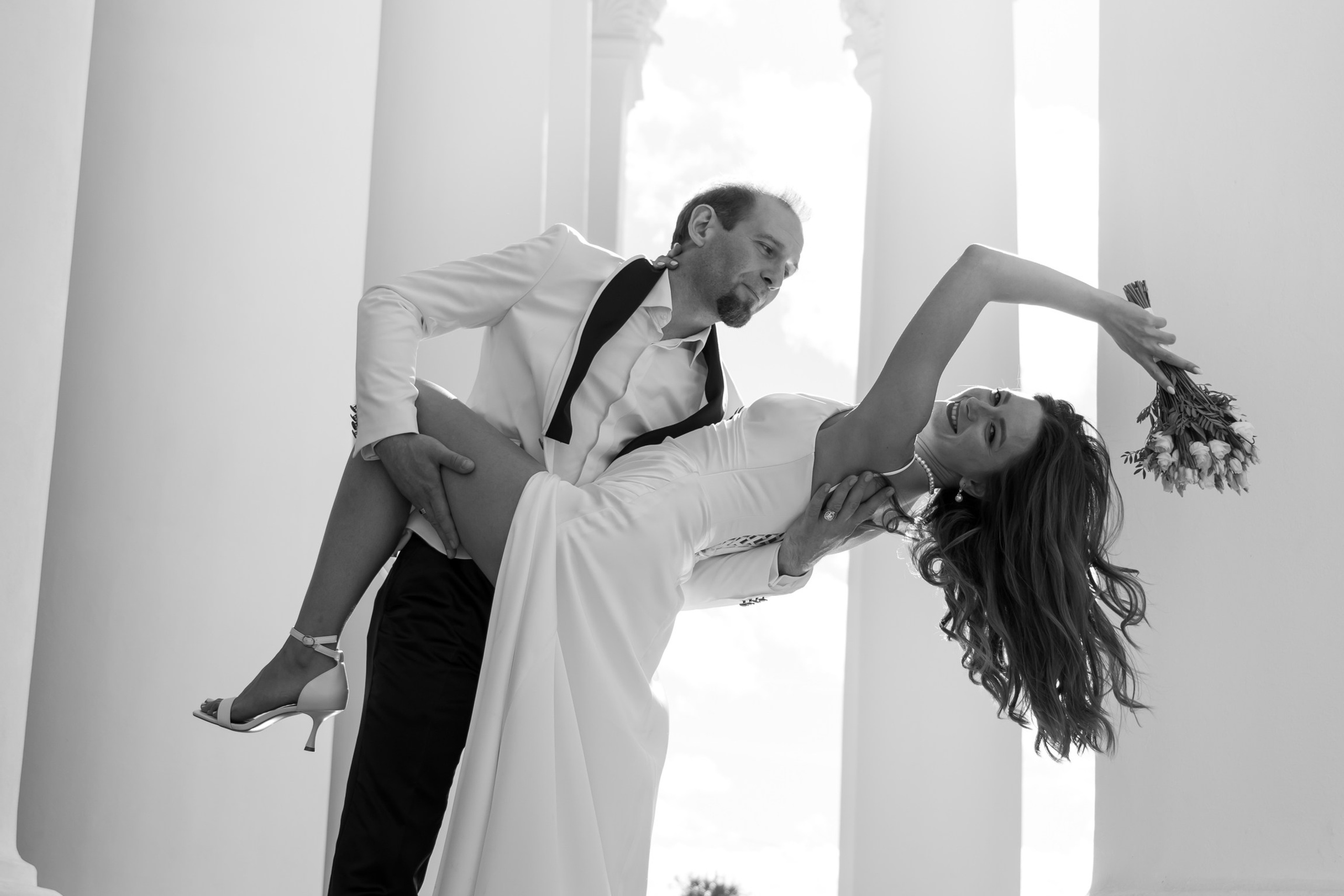 Эндуро. Фотограф Герман Колодный