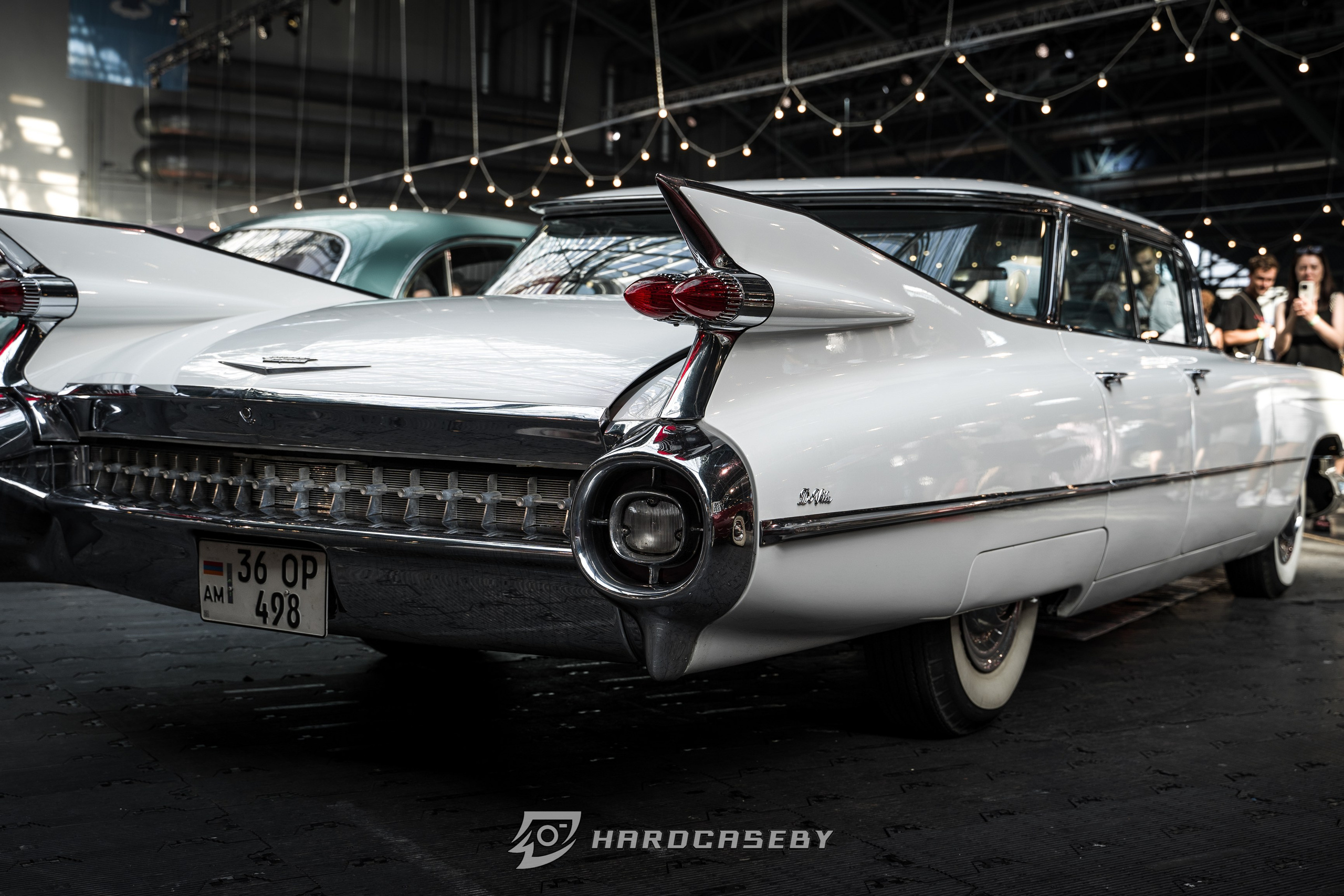 Свадебная фотография. Фотограф Герман Колодный