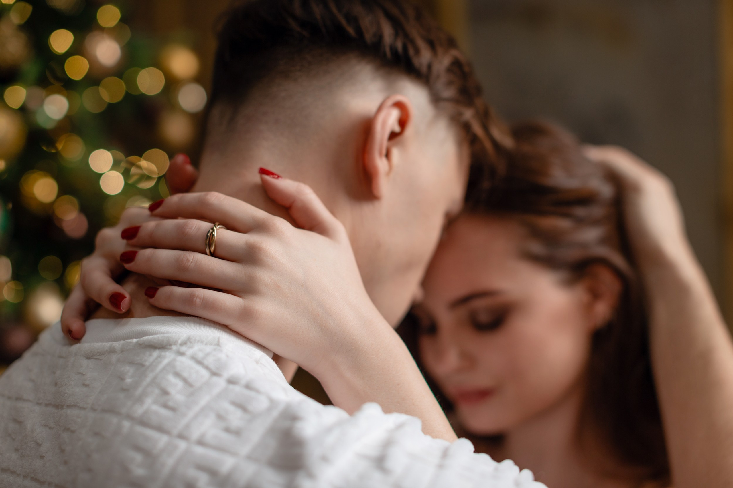 Новогодние фотосессии 2025/2026