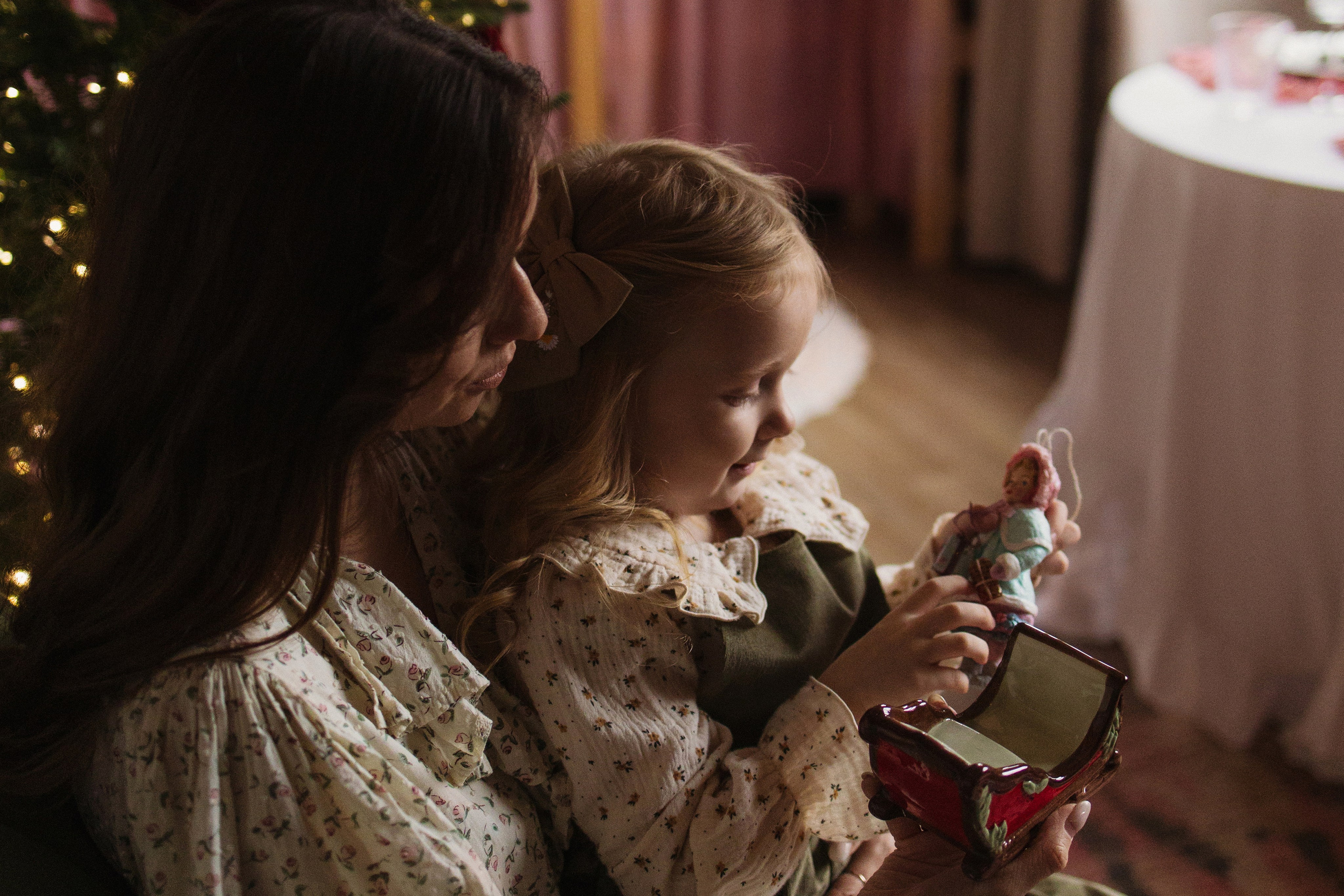 Вероника и&nbsp;София, дачная история