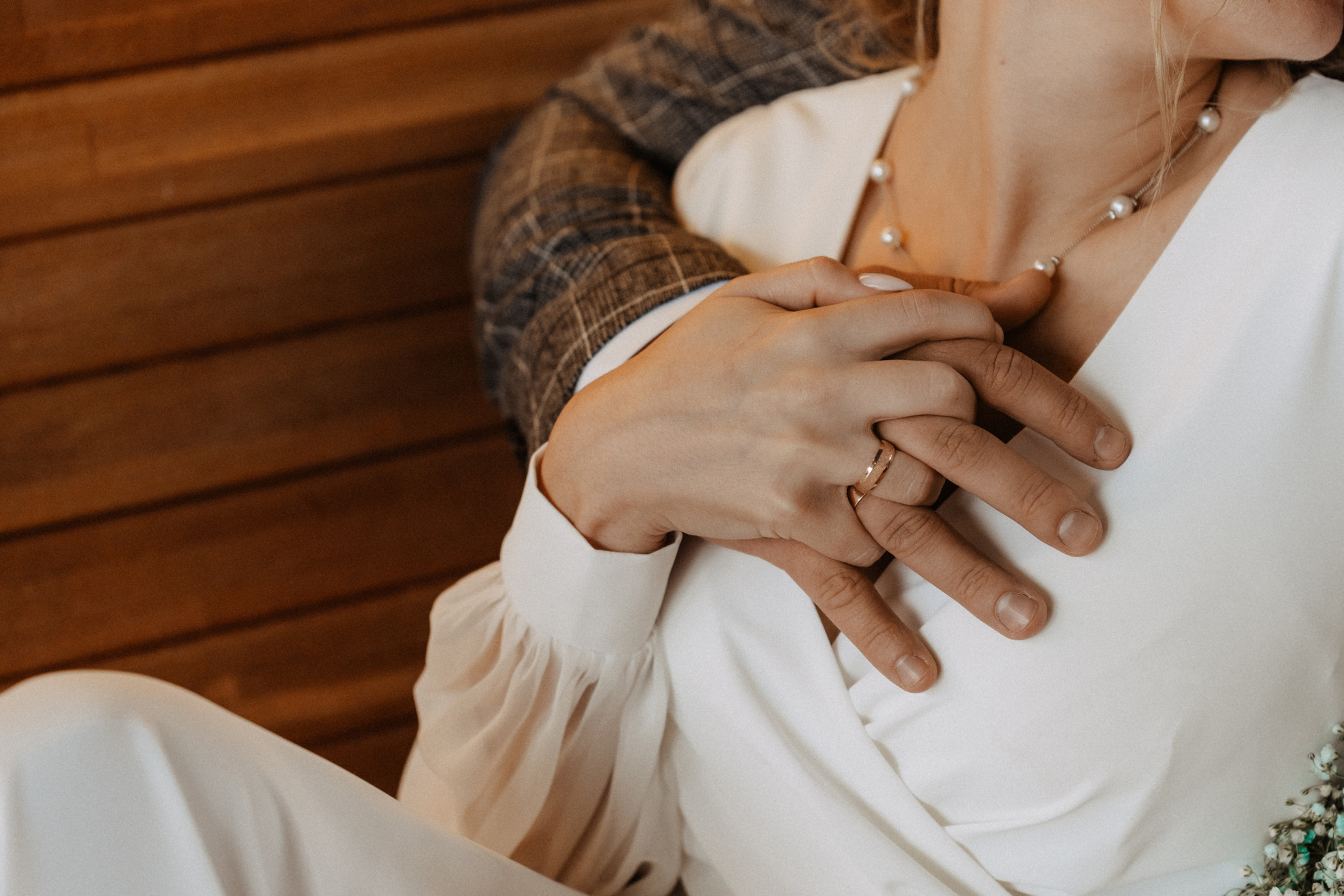 Евгений & Вера