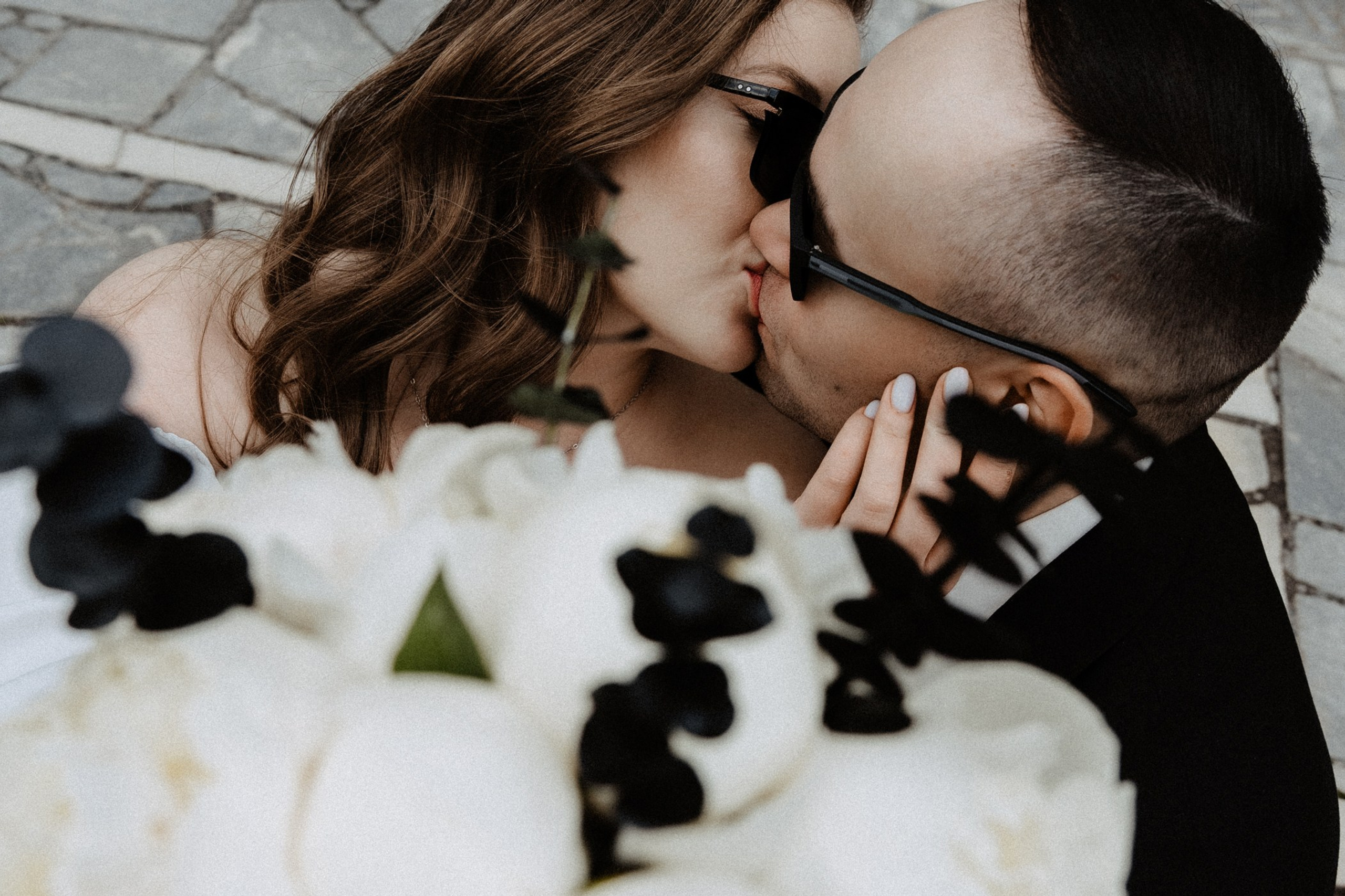 Татьяна & Александр