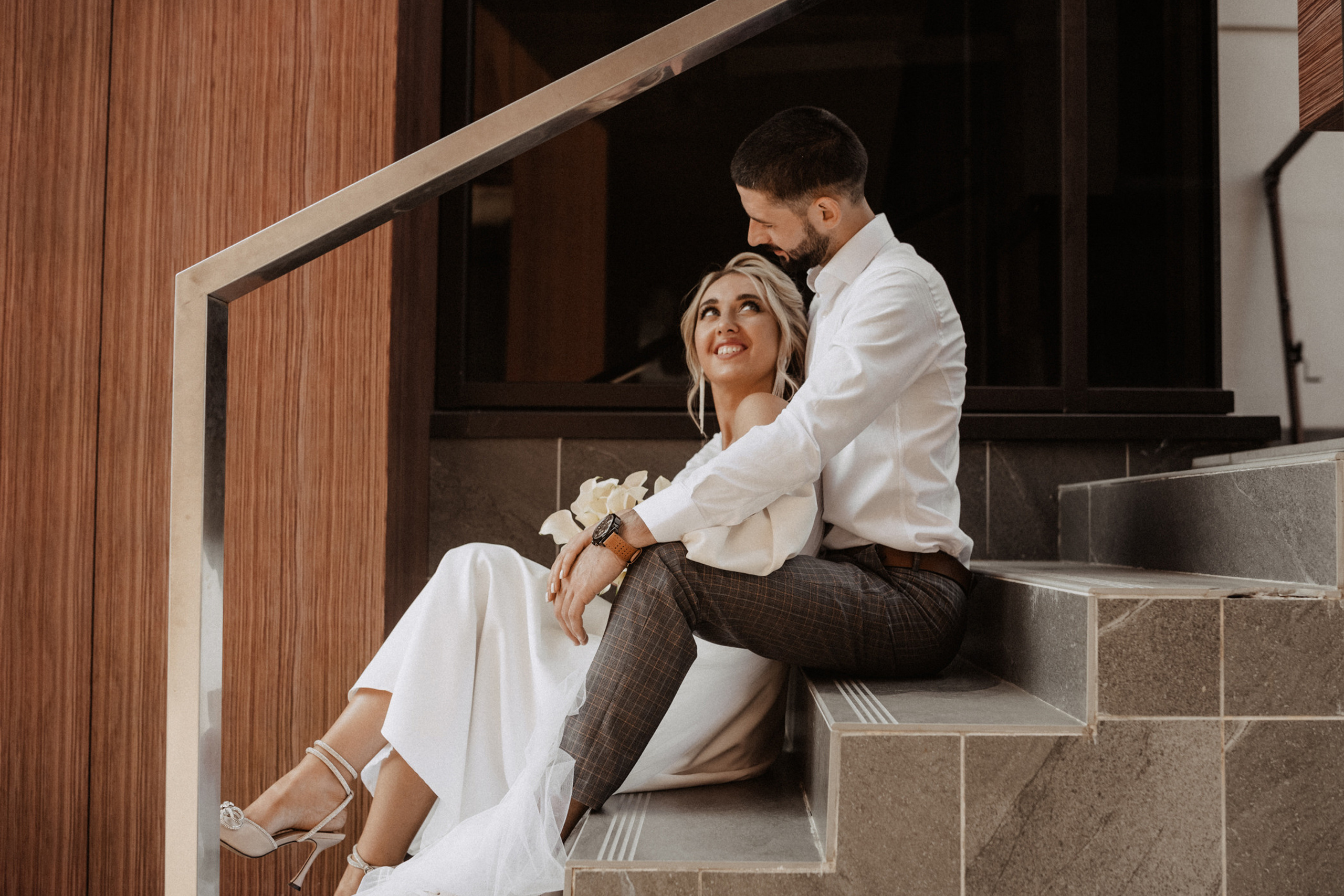 Виктор & Виктория