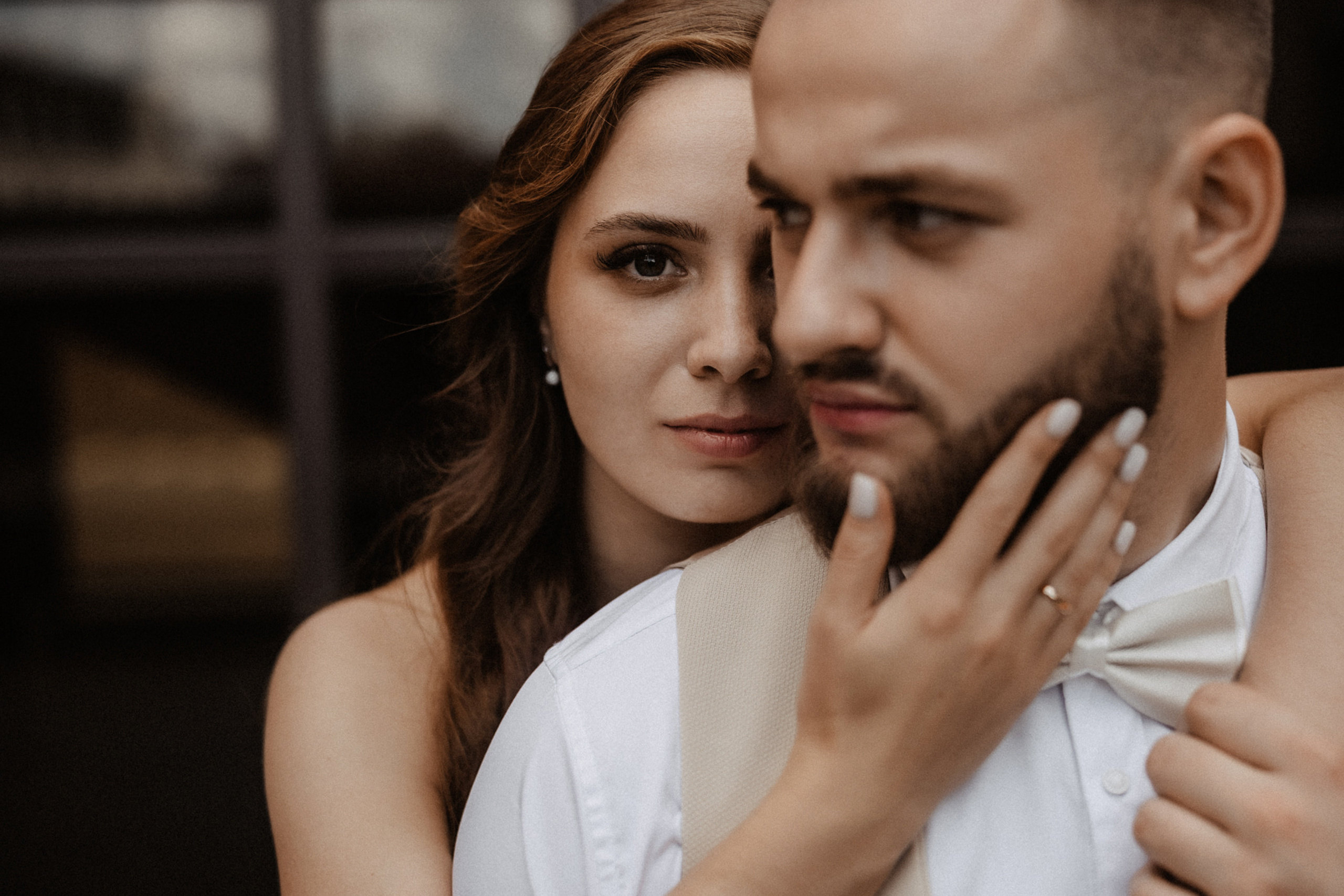 Артур & Мария