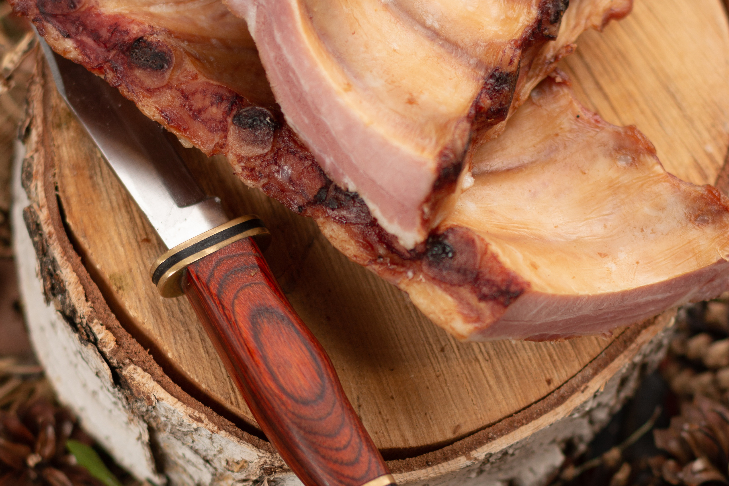 Мяса много не бывает