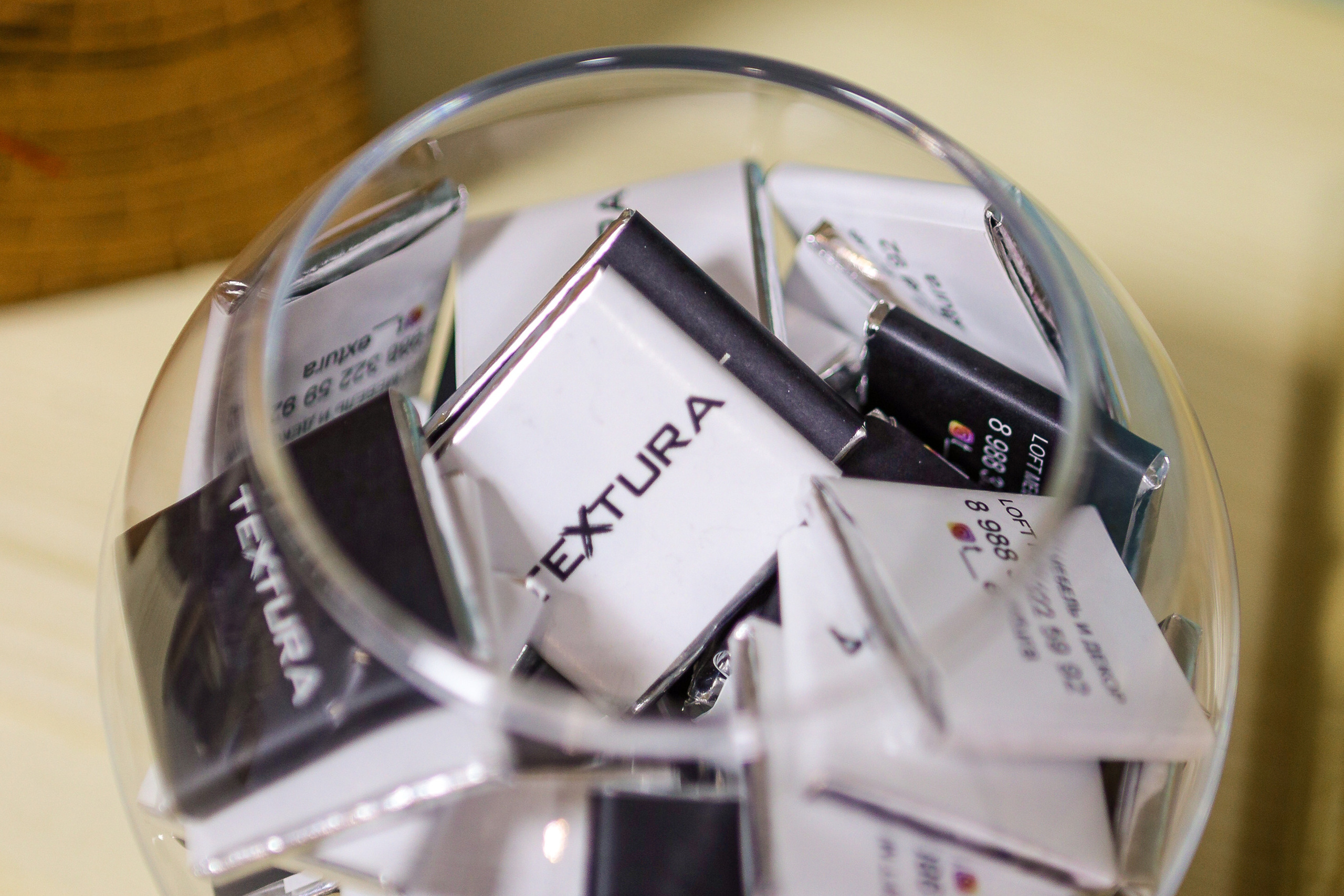 Открытие Арт-пространства TEXTURA