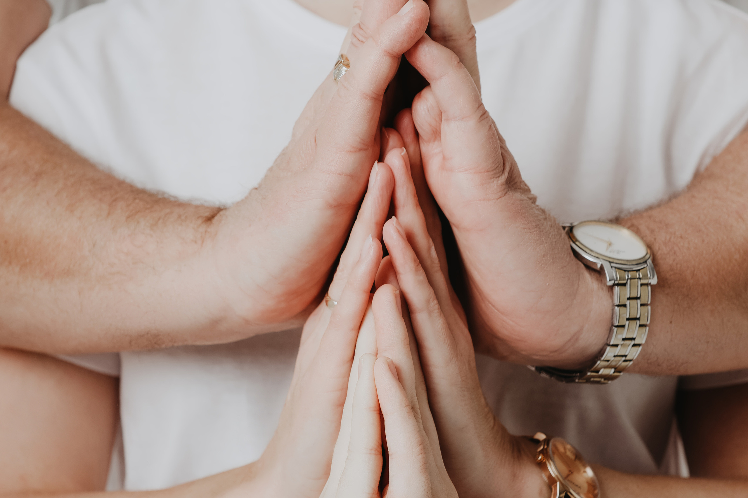 Студийная фотосессия