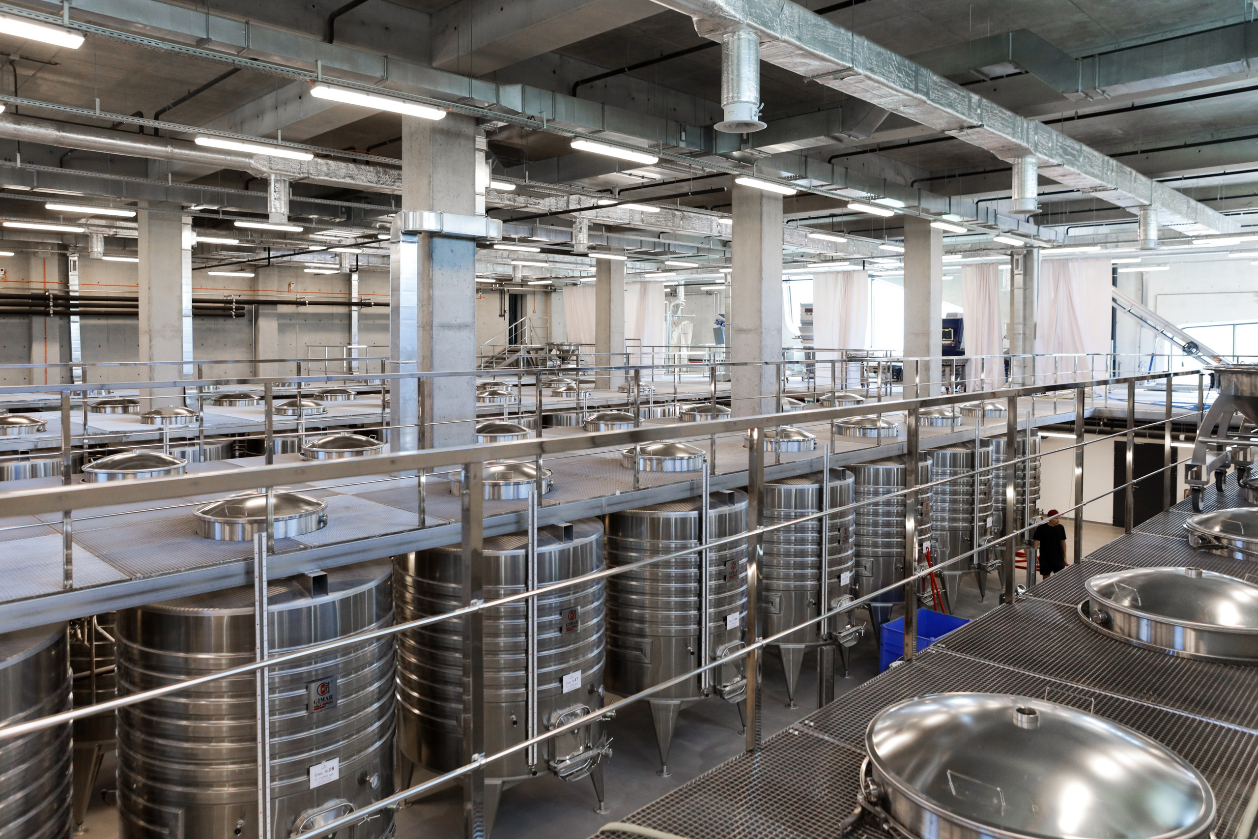 Технические сооружения