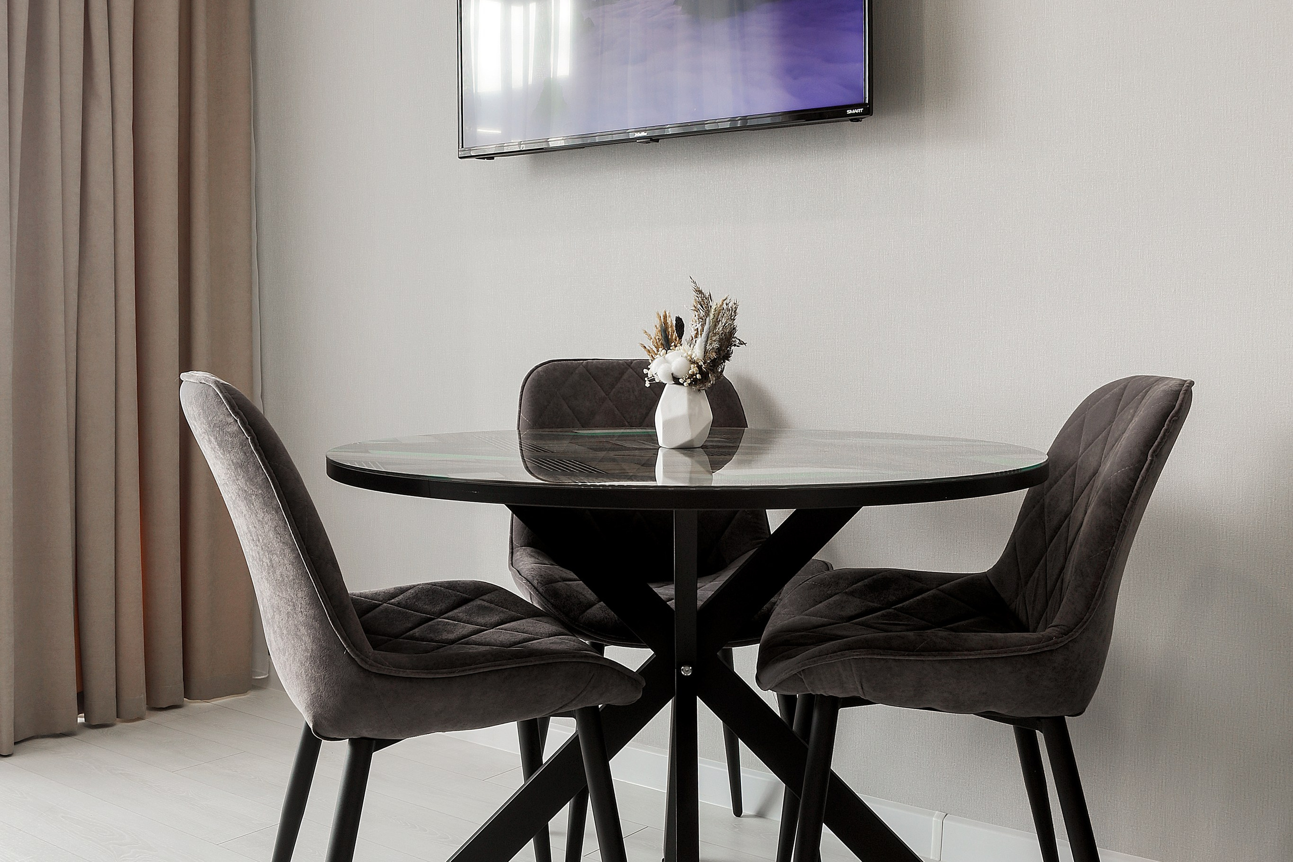 Апартаменты/Студии