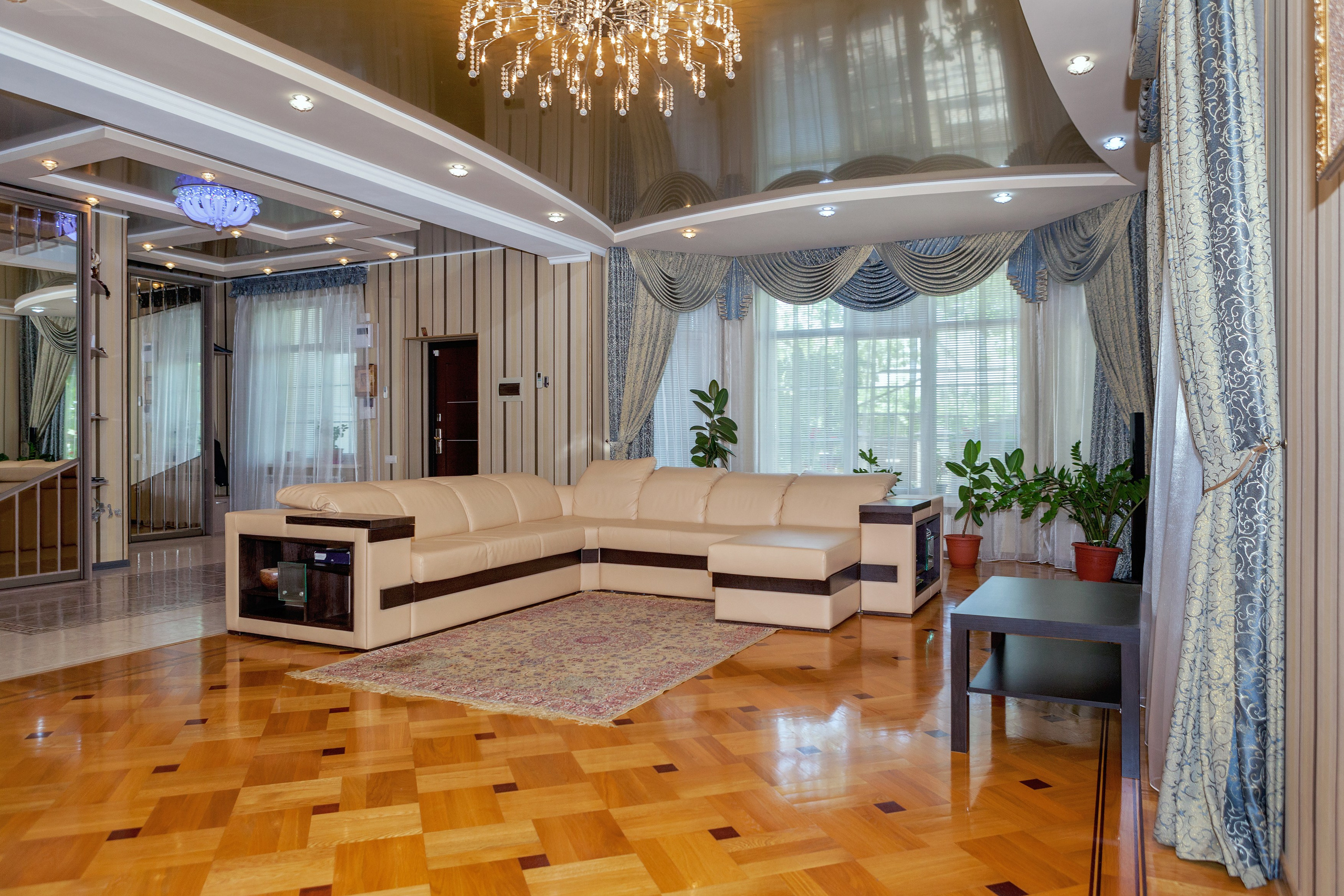 Дома/Квартиры