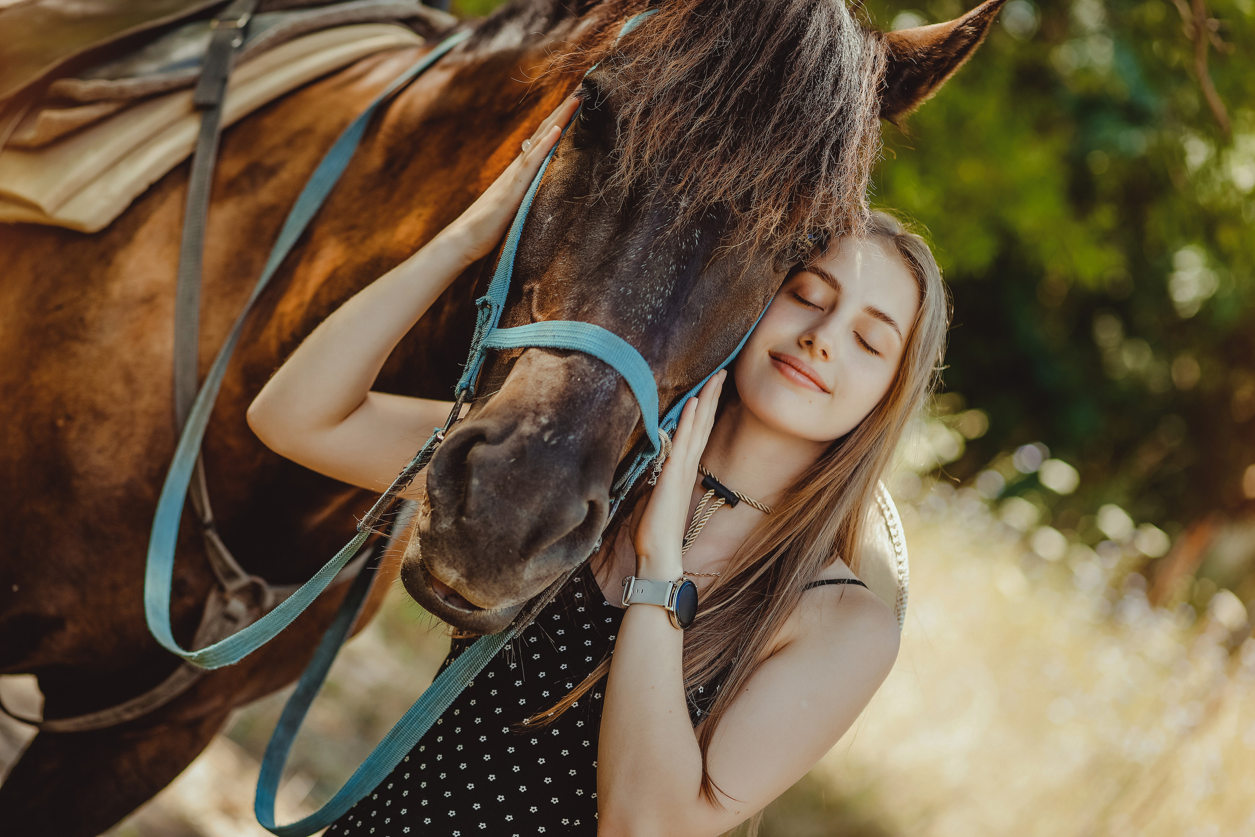 Карина и компания