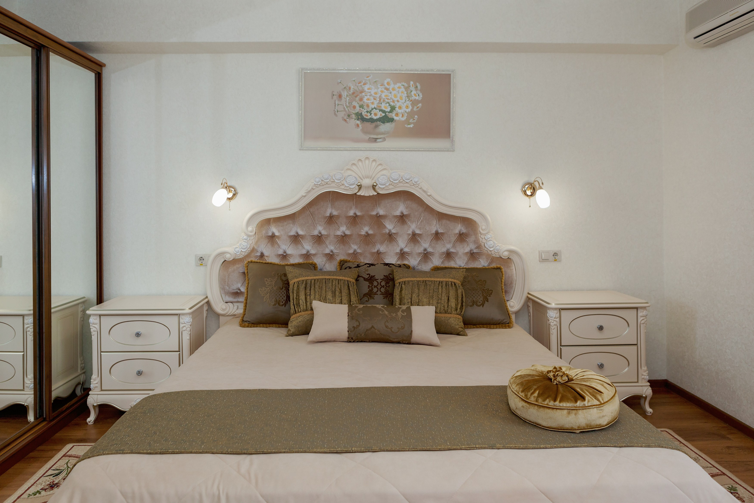 Гостевые номера