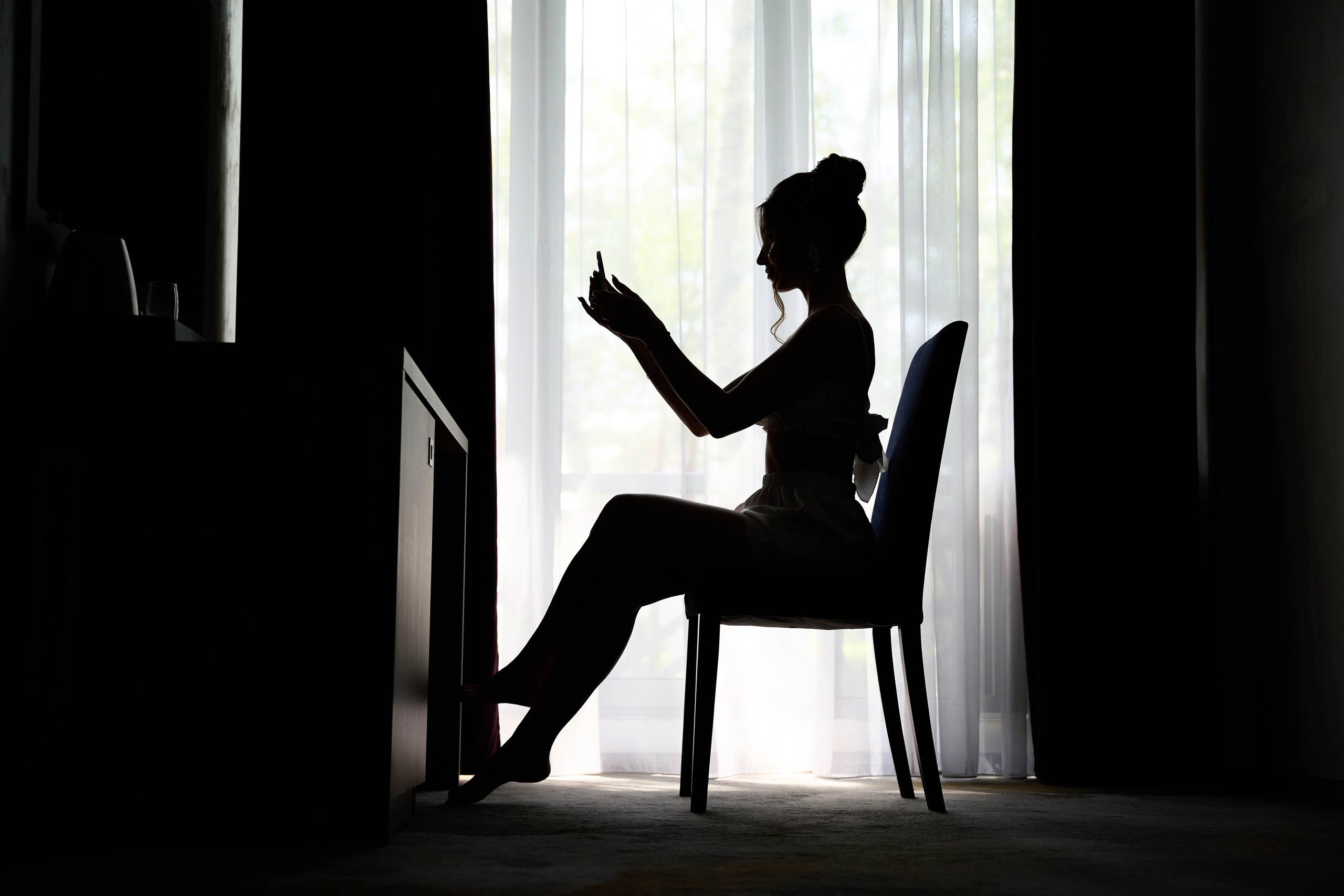 Евгений и&nbsp;Анна