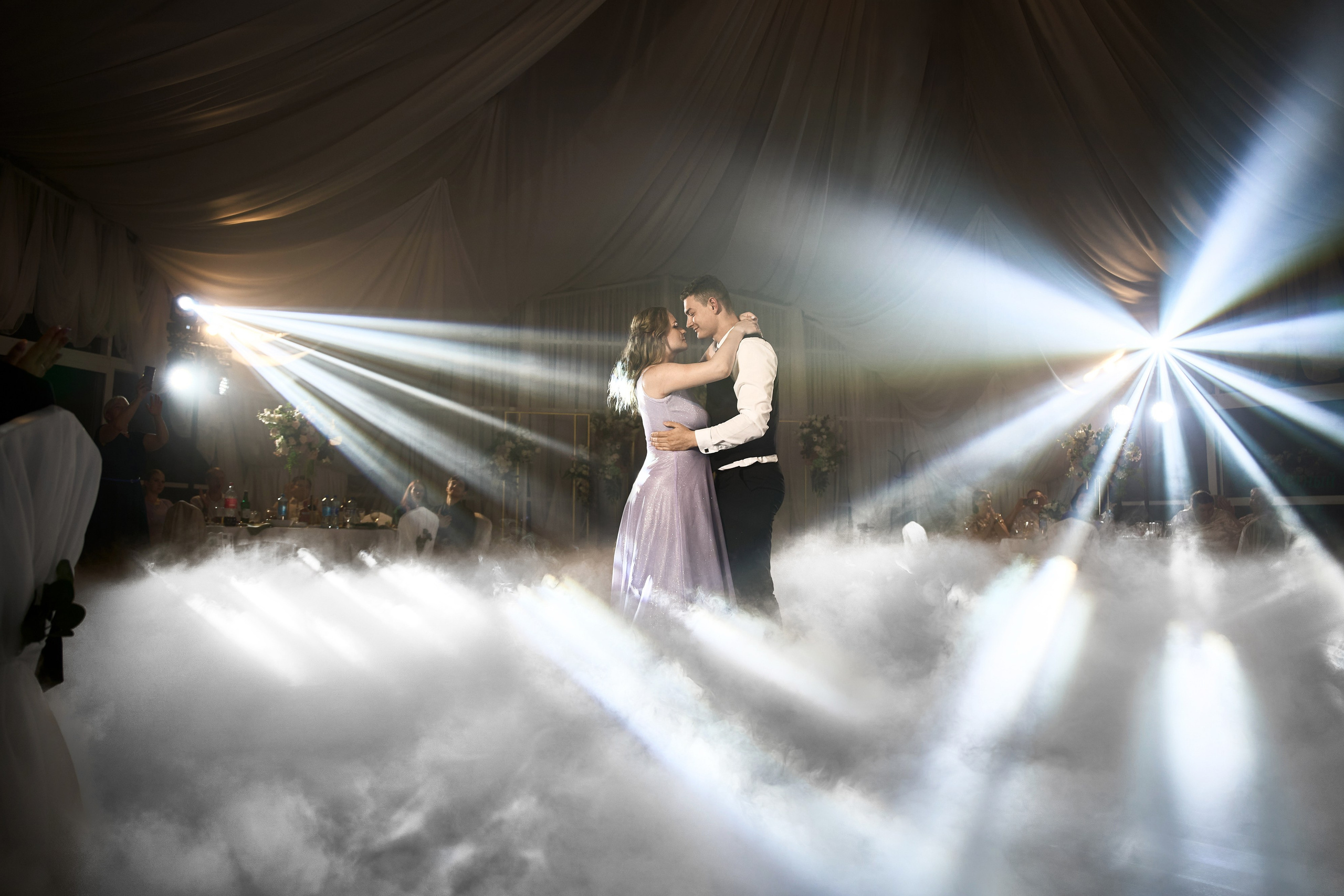 Денис и&nbsp;Ольга