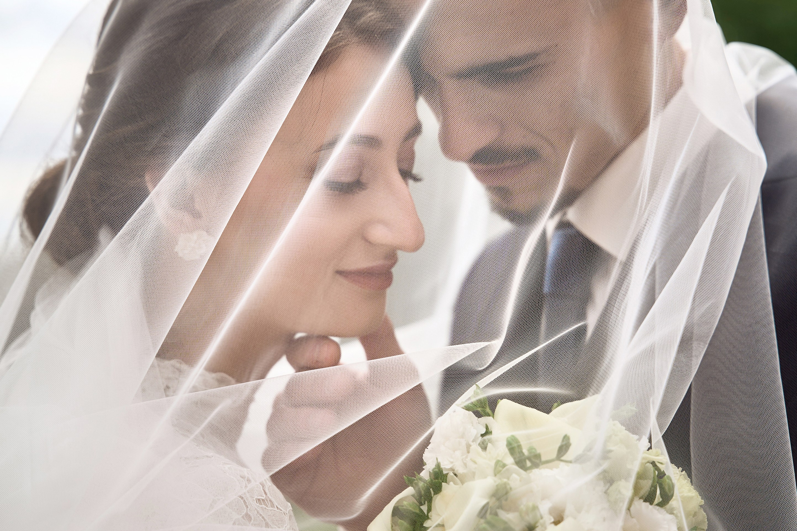 Магомед и&nbsp;Ирина