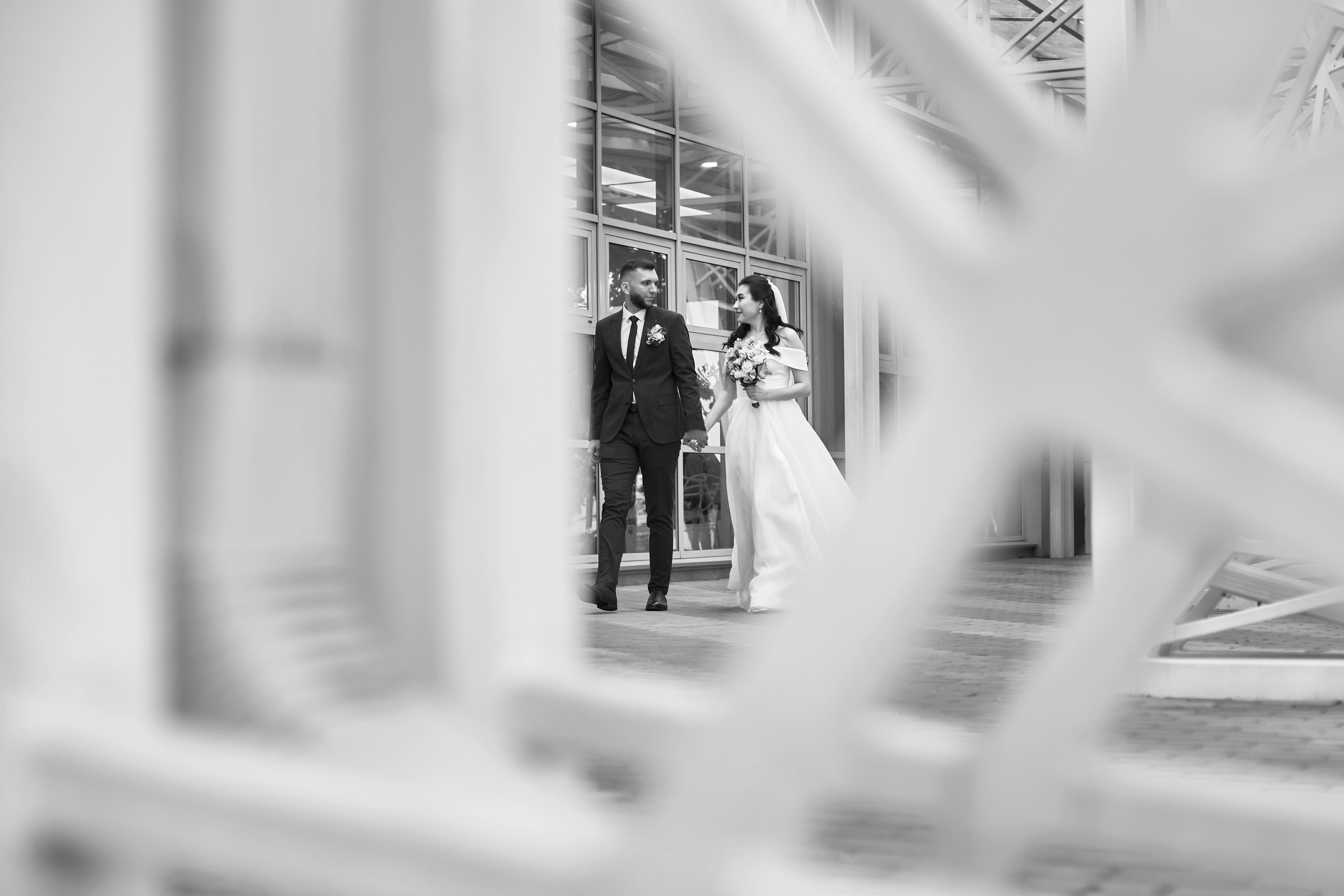 Юрий и&nbsp;Акмарал