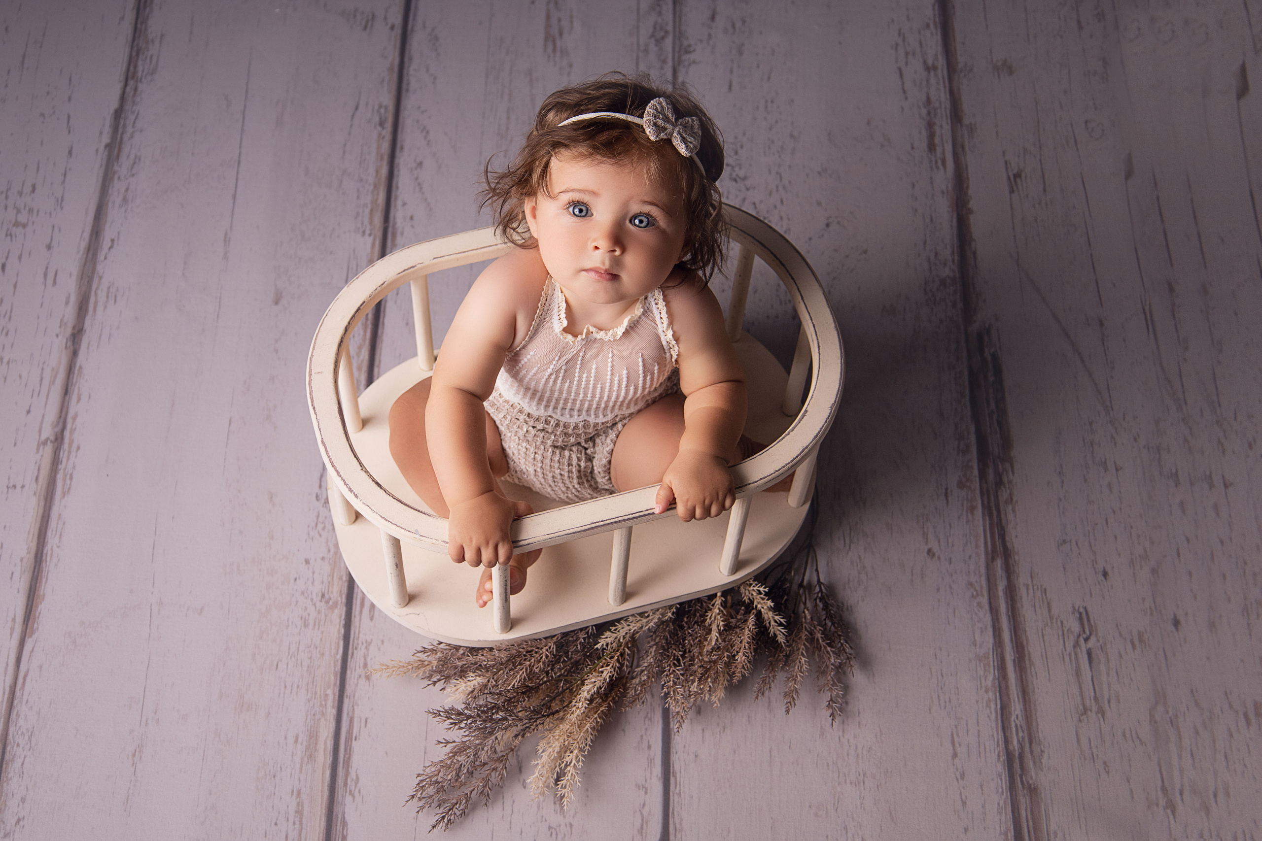 Малыши до 1 года