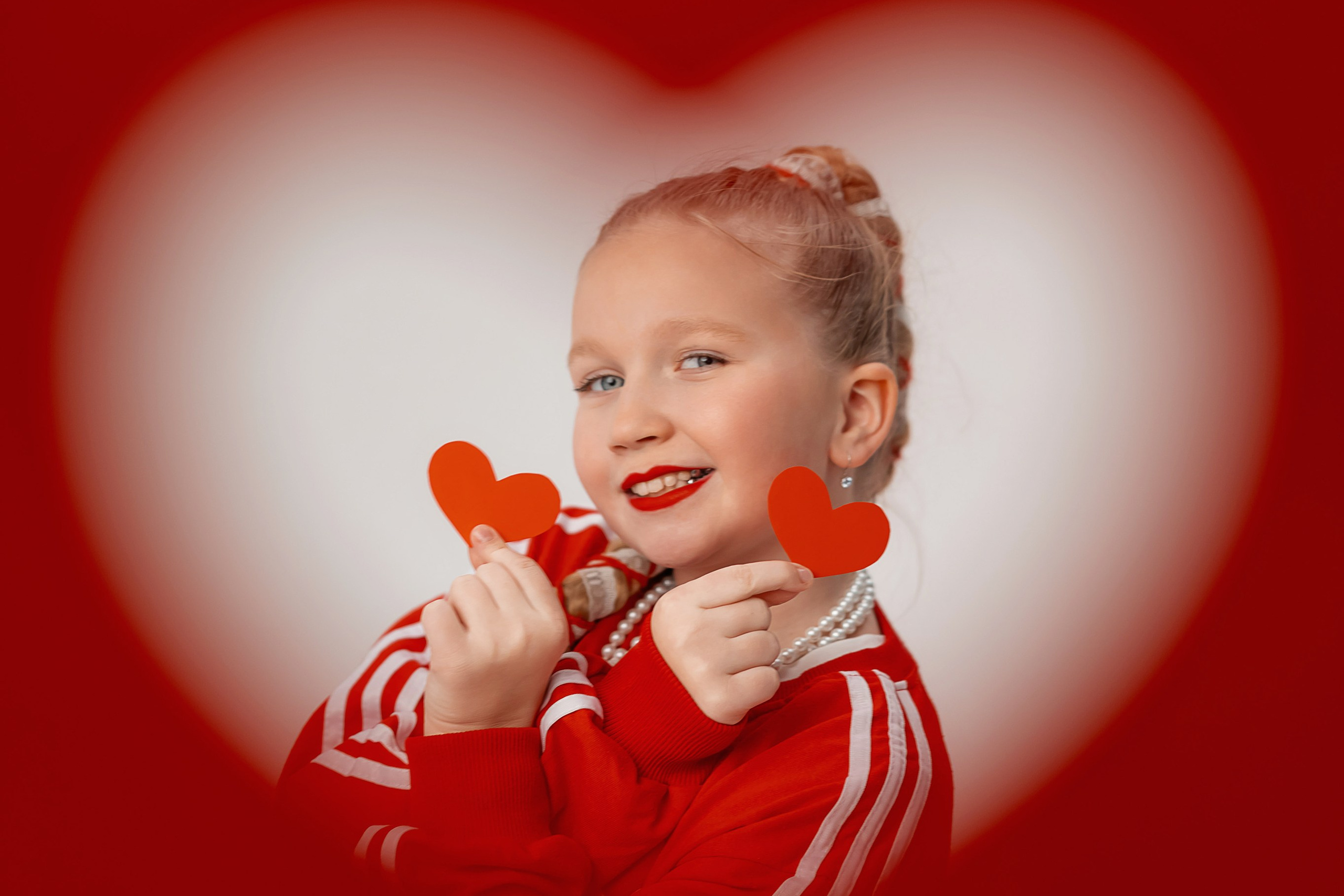 В&nbsp;сердцах