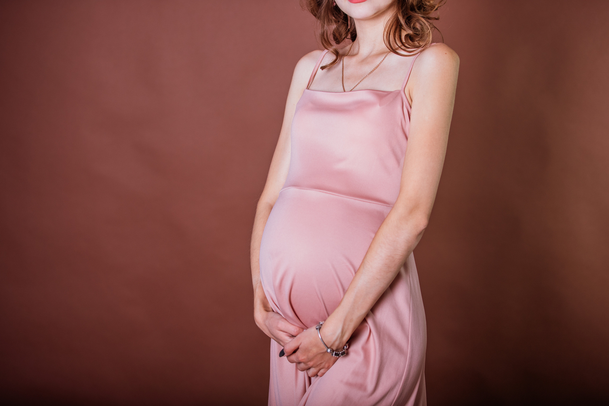 Беременность