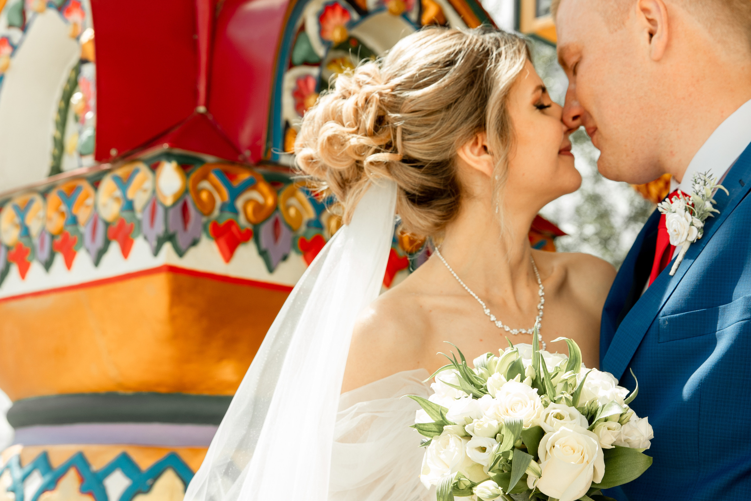 Дмитрий и Татьяна