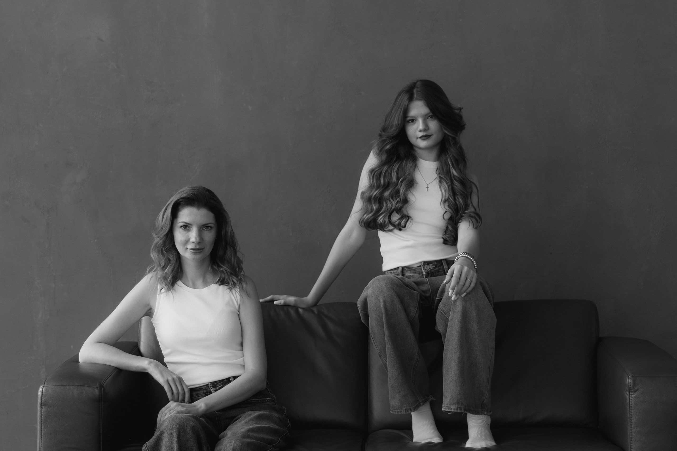 «Студийный минимализм»